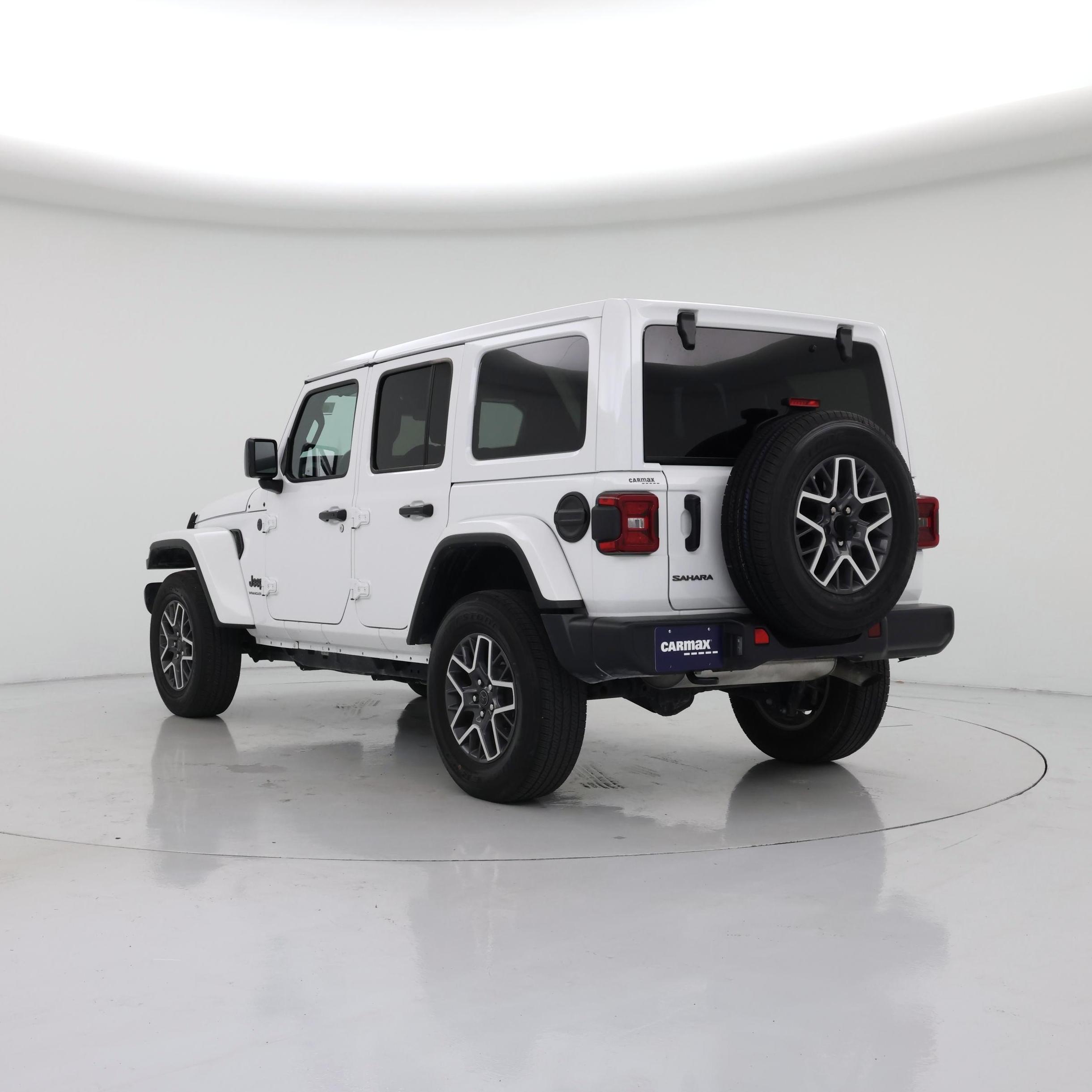 Thumbnail: 2025 Jeep Wrangler - 2