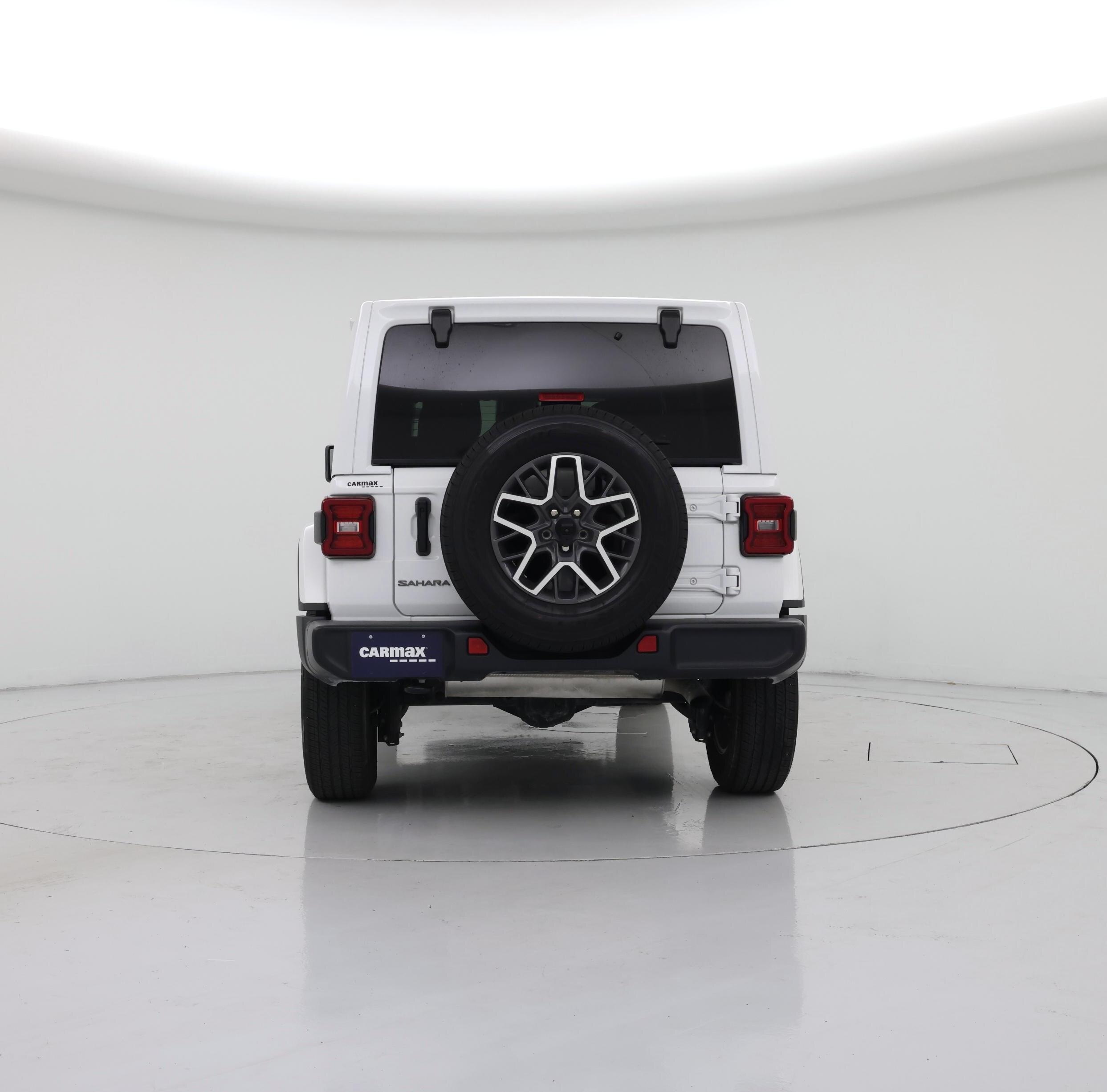 Thumbnail: 2025 Jeep Wrangler - 6