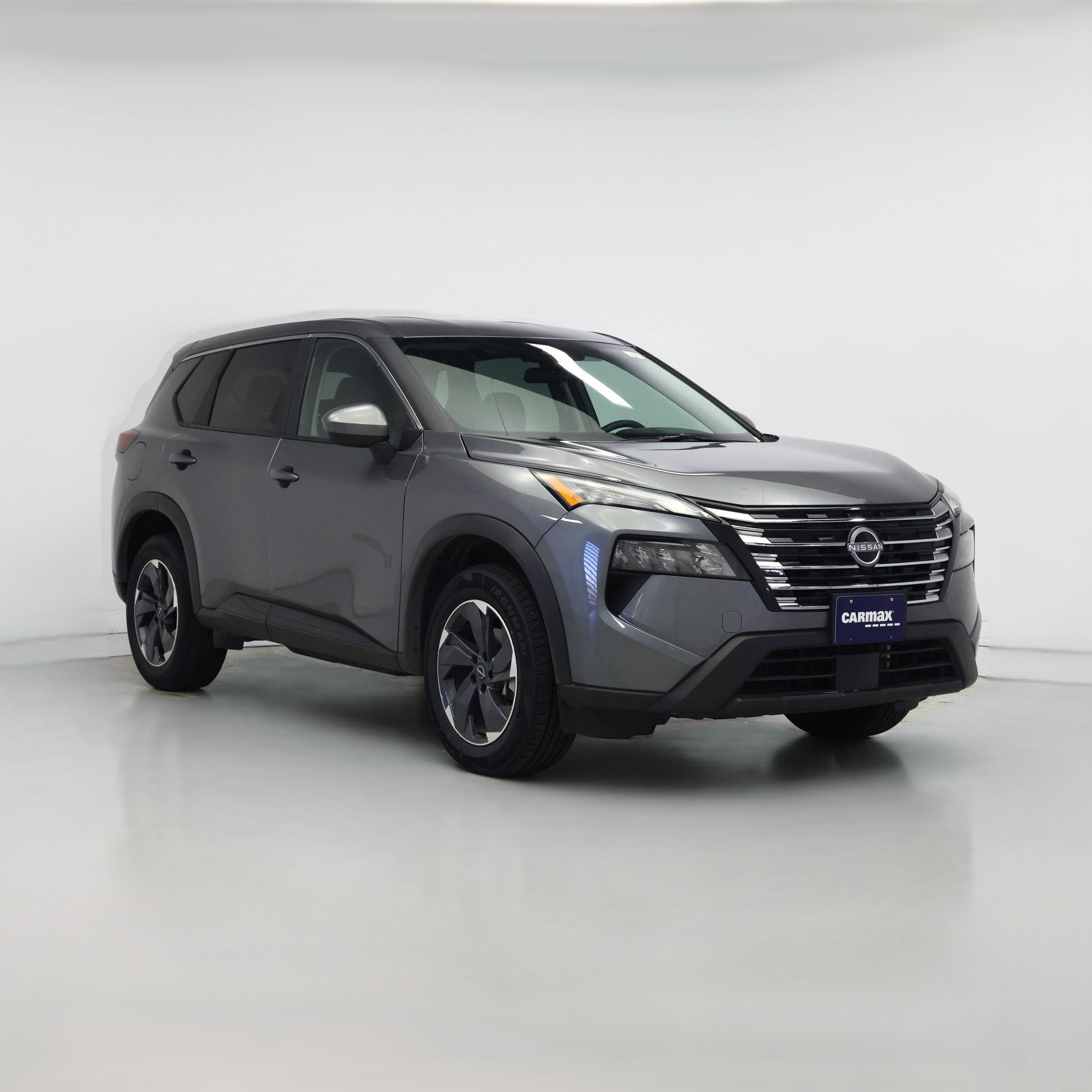 Thumbnail: 2025 Nissan Rogue - 1