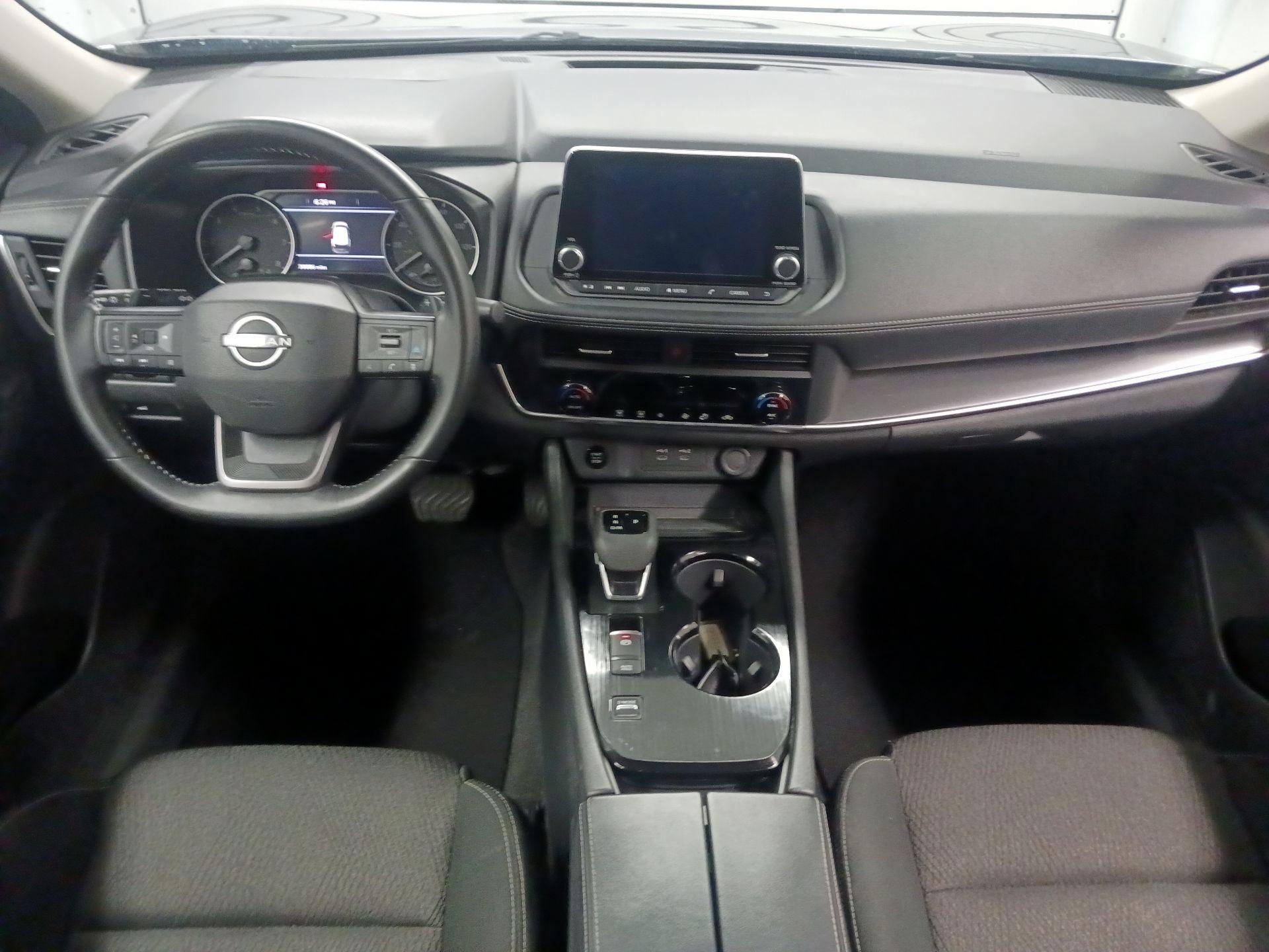 Thumbnail: 2025 Nissan Rogue - 9