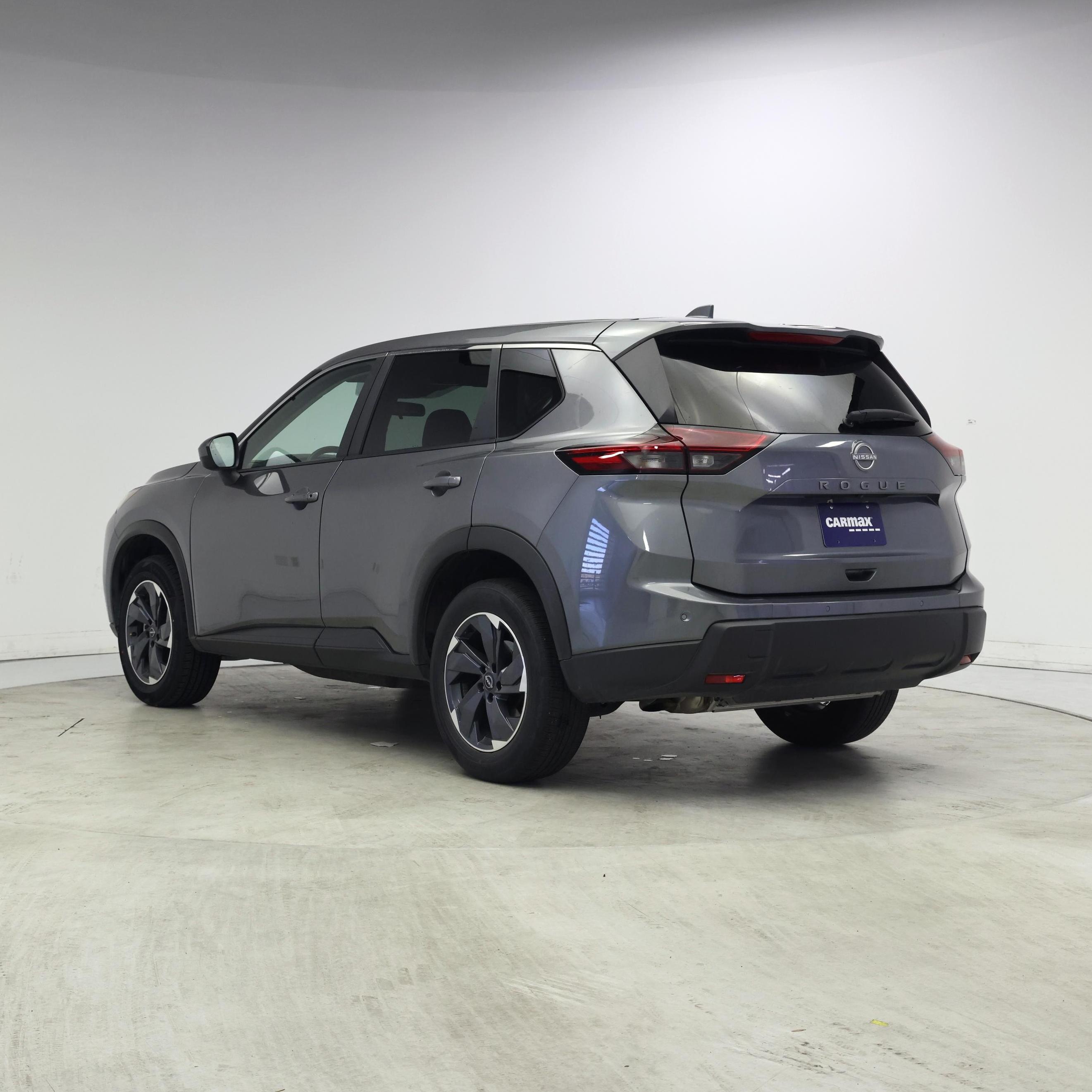 Thumbnail: 2025 Nissan Rogue - 2