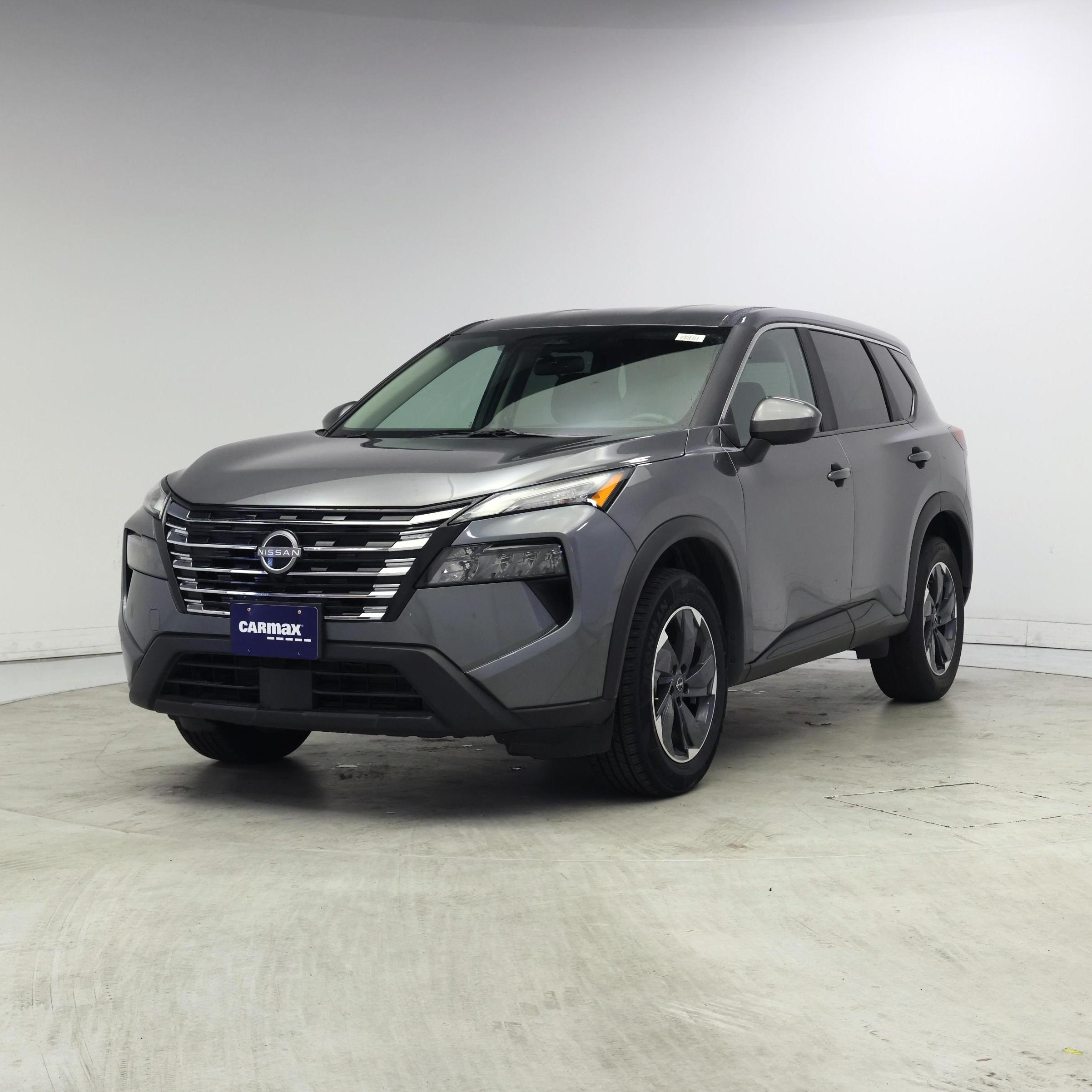 Thumbnail: 2025 Nissan Rogue - 4