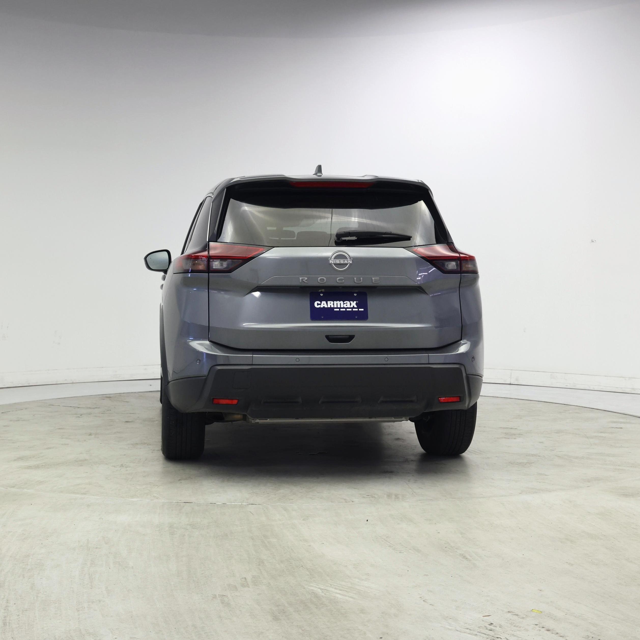 Thumbnail: 2025 Nissan Rogue - 6