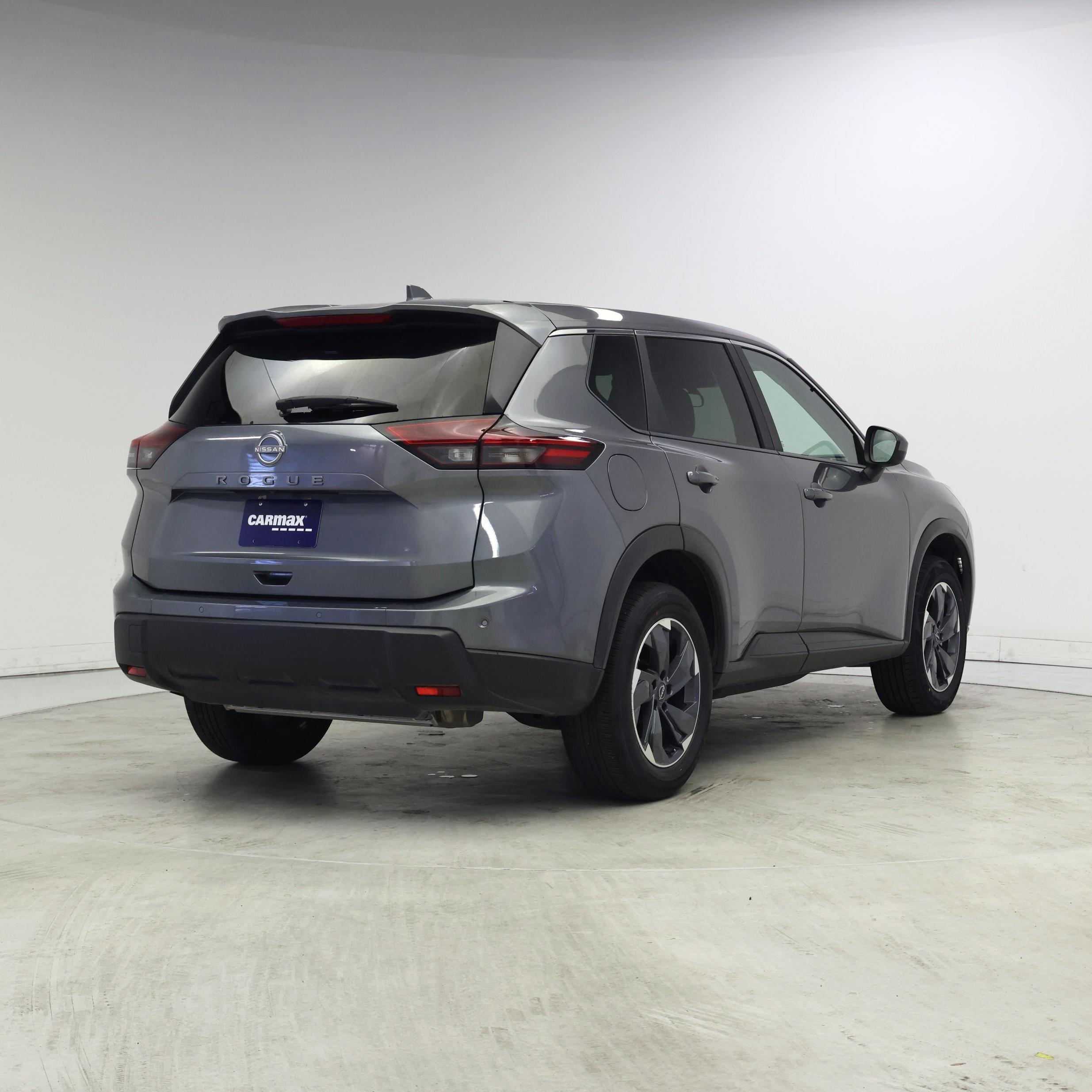 Thumbnail: 2025 Nissan Rogue - 8