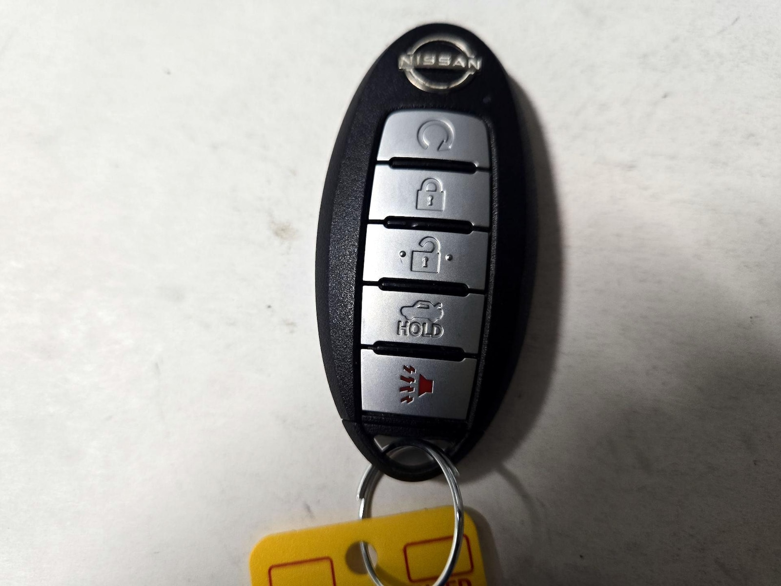 2025 Nissan Altima SV - Photo 23