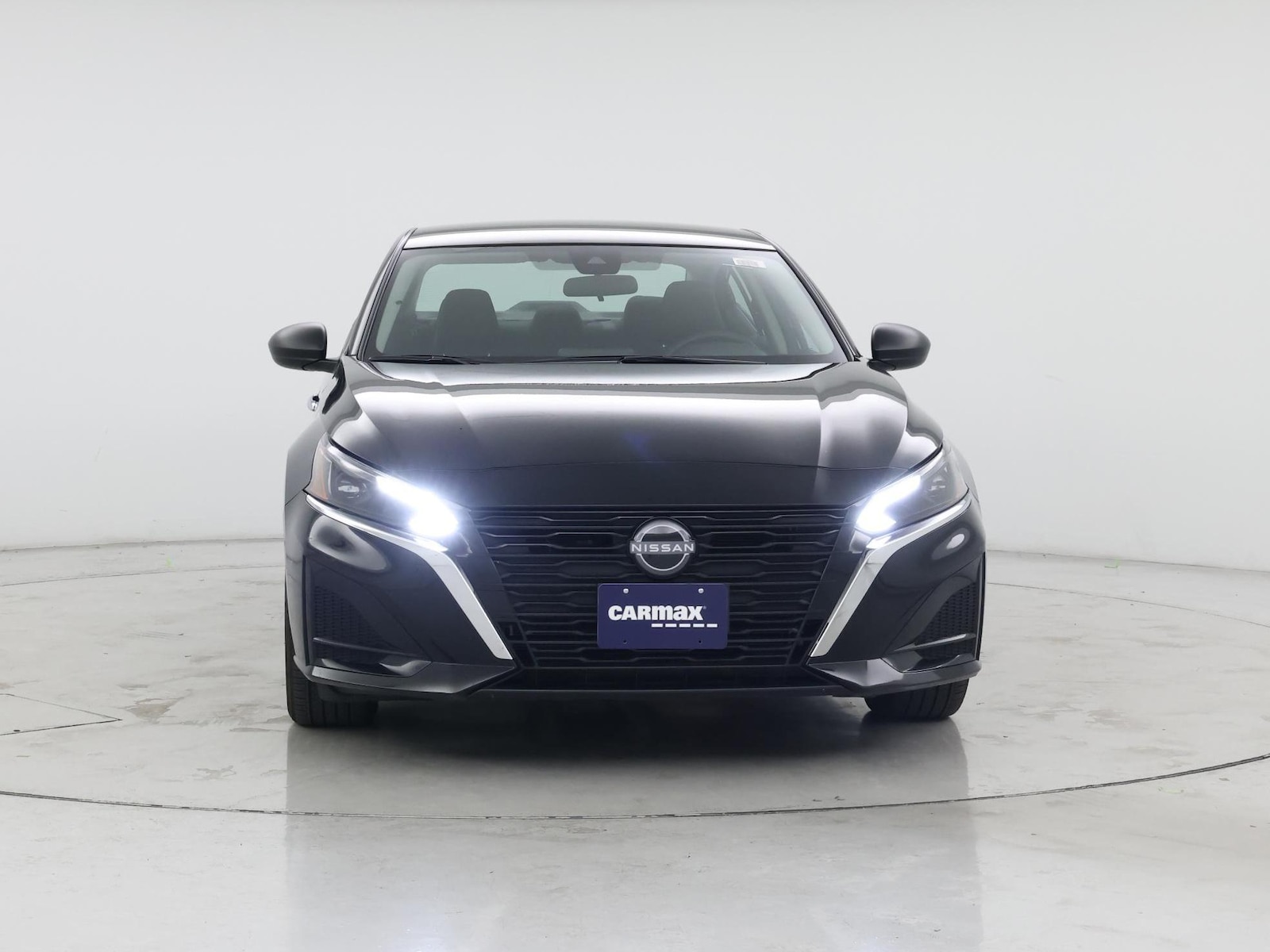 2025 Nissan Altima SV - Photo 6