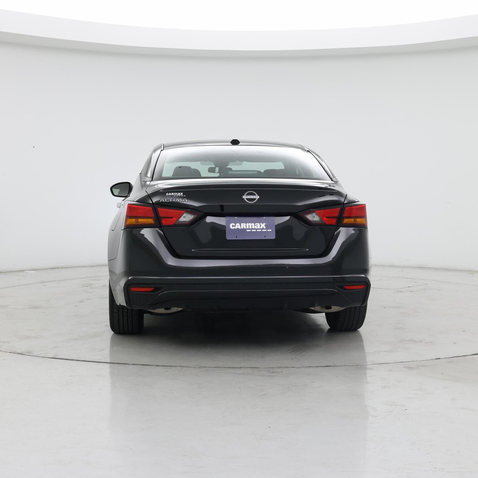 Thumbnail: 2025 Nissan Altima - 6