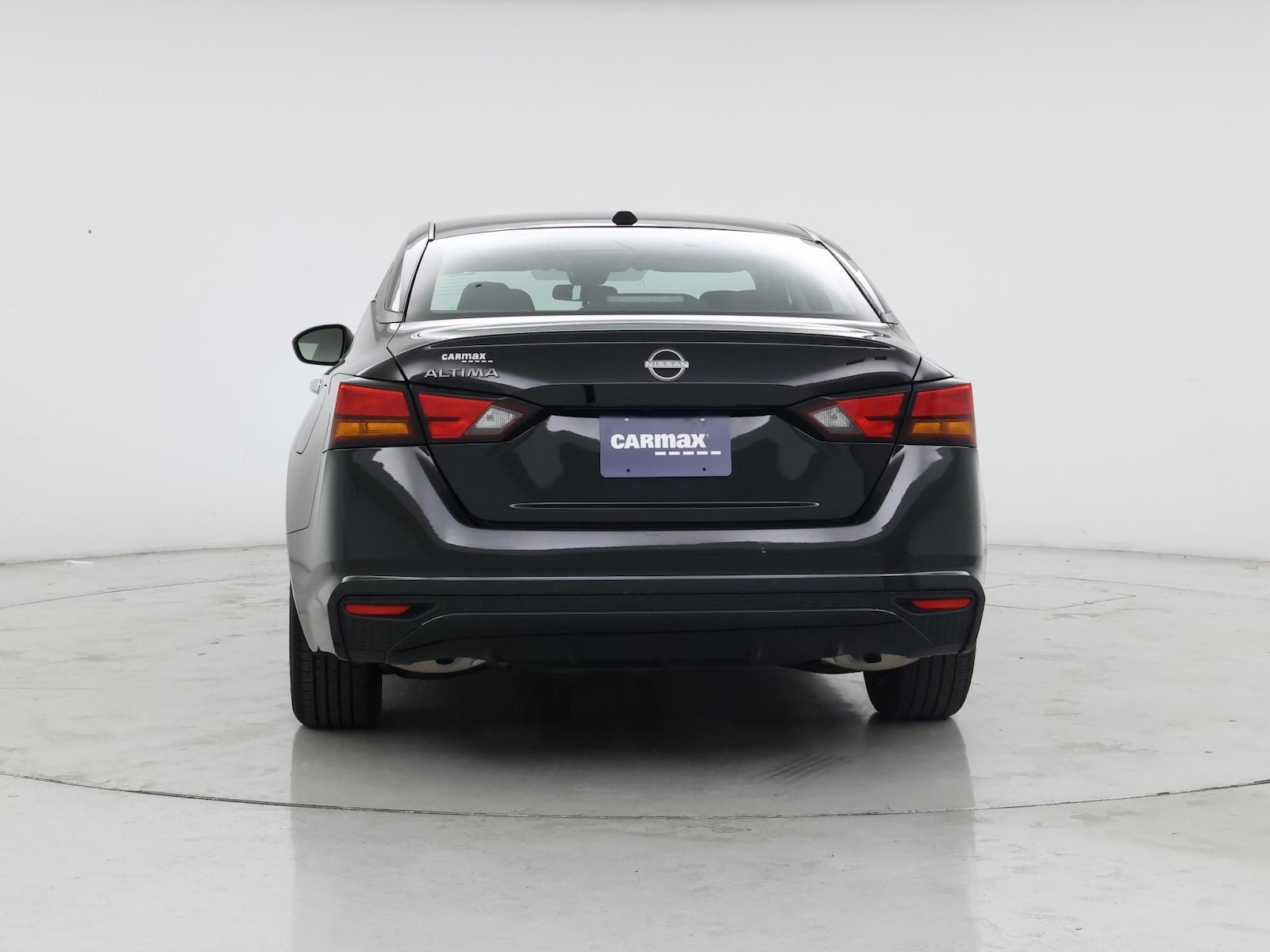 2025 Nissan Altima SV - Photo 7