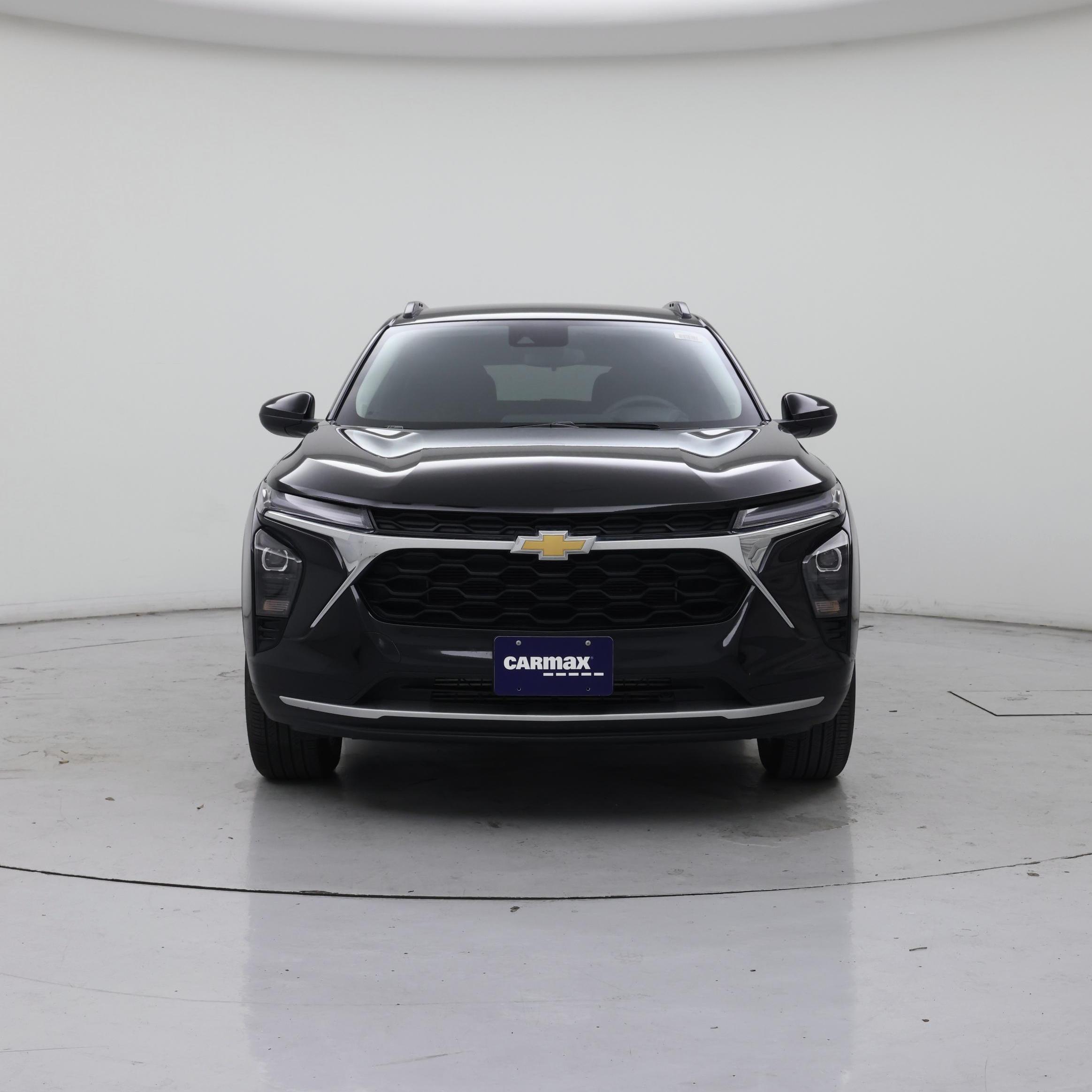 Thumbnail: 2025 Chevrolet Trax - 5