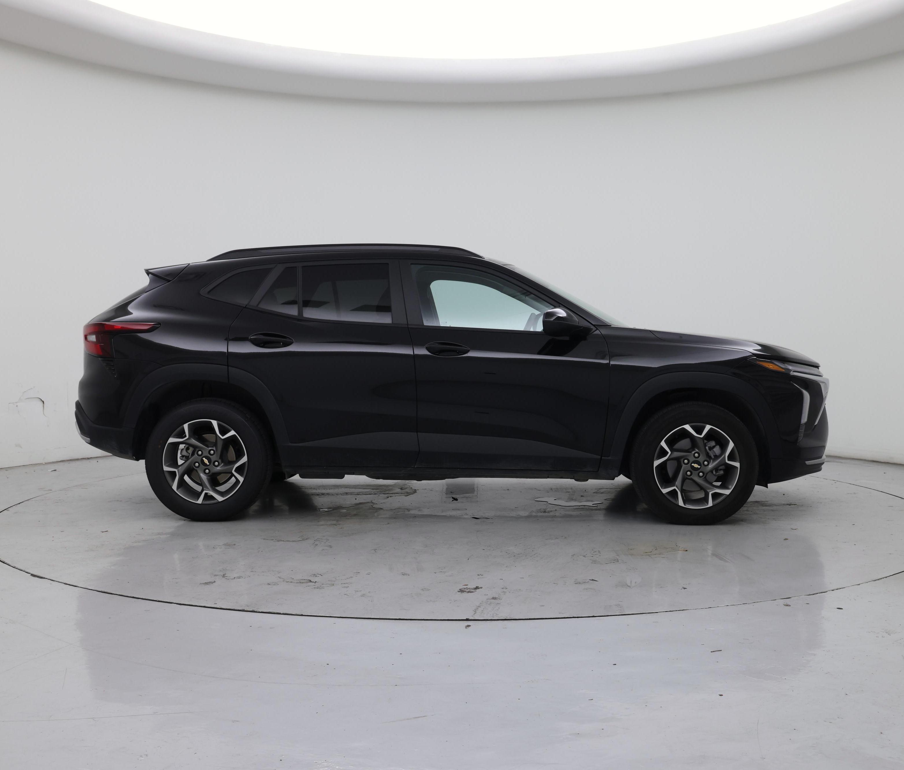 Thumbnail: 2025 Chevrolet Trax - 7