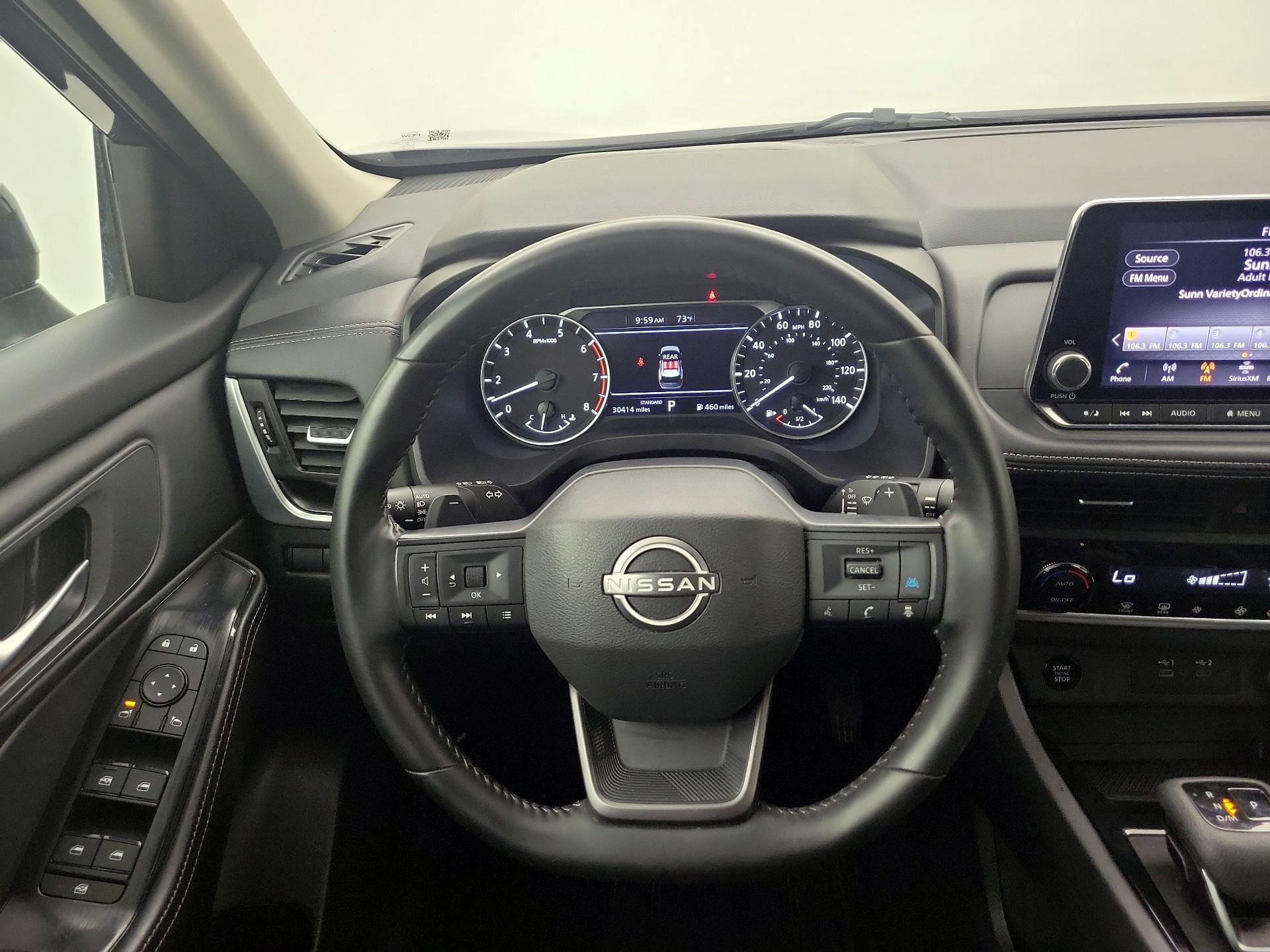 Thumbnail: 2025 Nissan Rogue - 10
