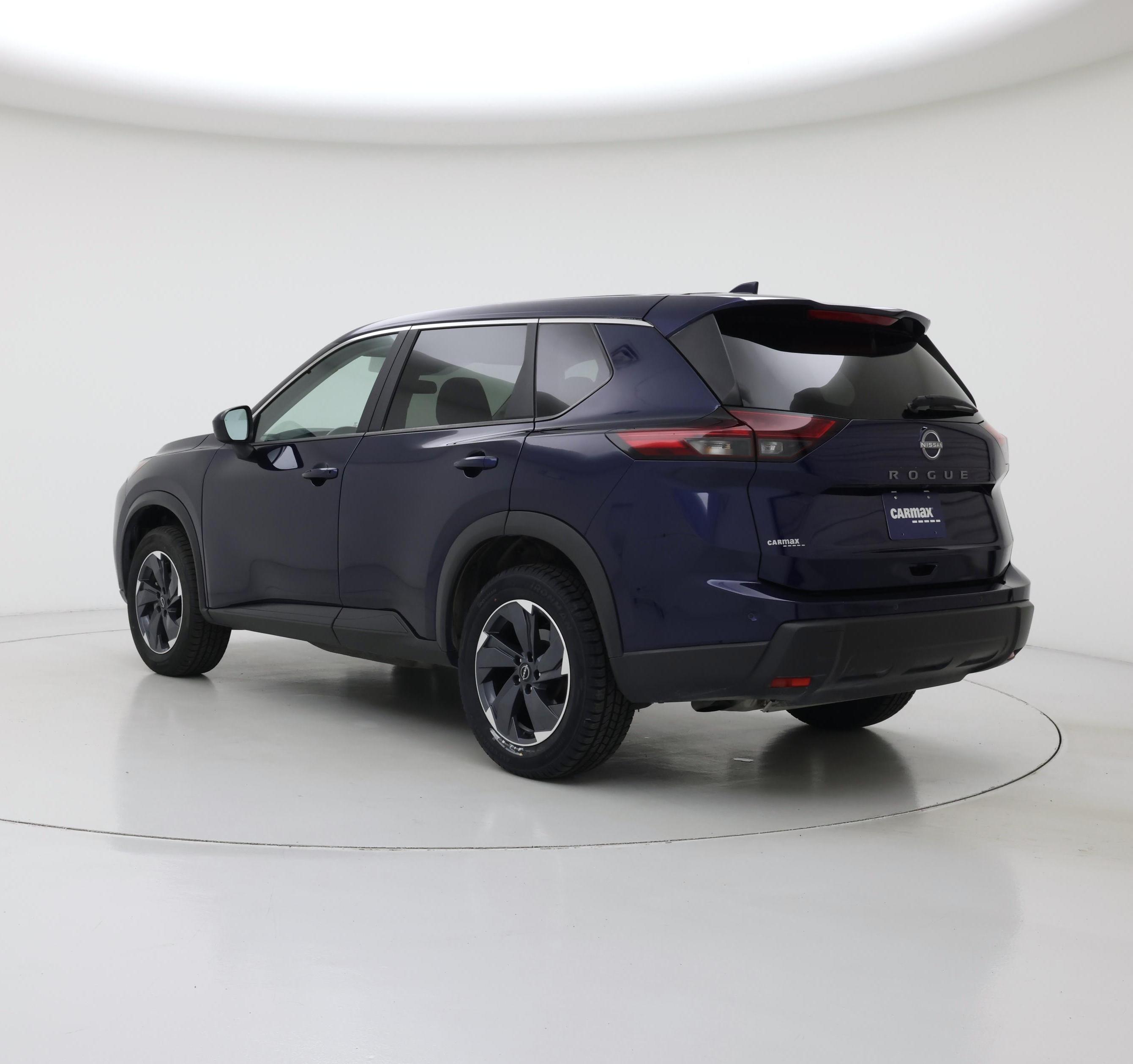 Thumbnail: 2025 Nissan Rogue - 2