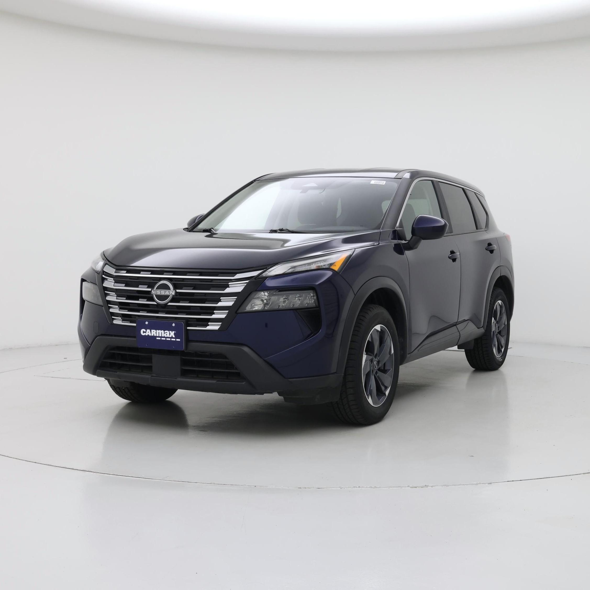 Thumbnail: 2025 Nissan Rogue - 4
