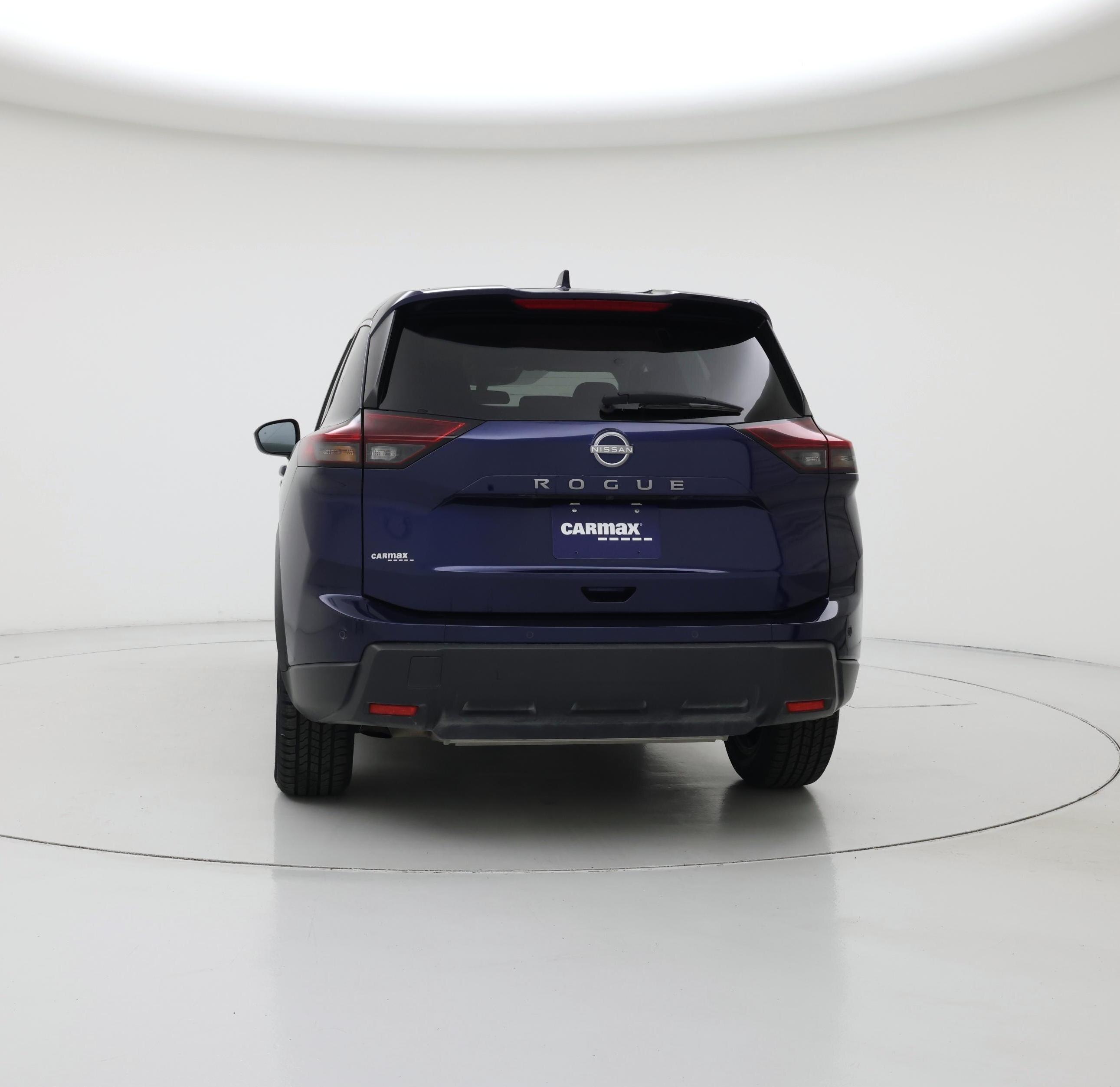 Thumbnail: 2025 Nissan Rogue - 6