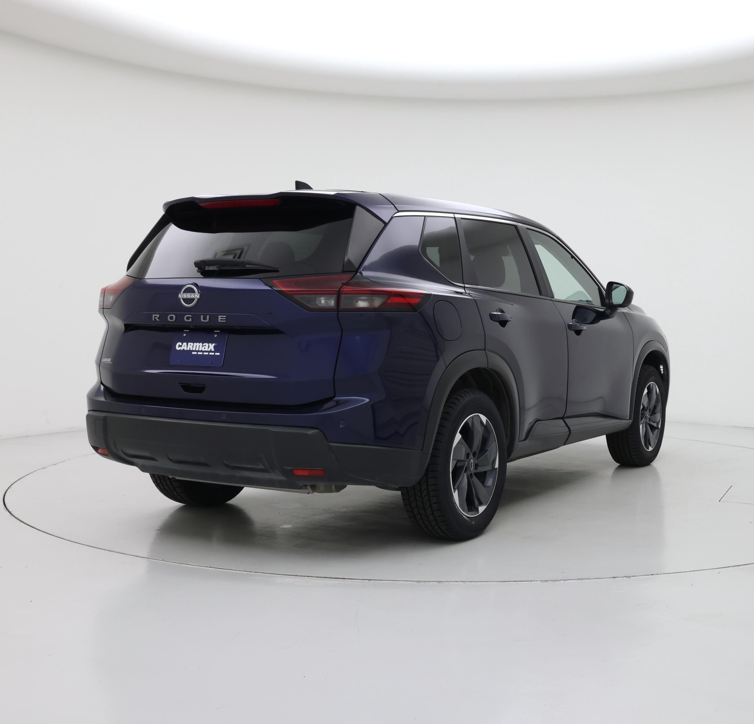 Thumbnail: 2025 Nissan Rogue - 8
