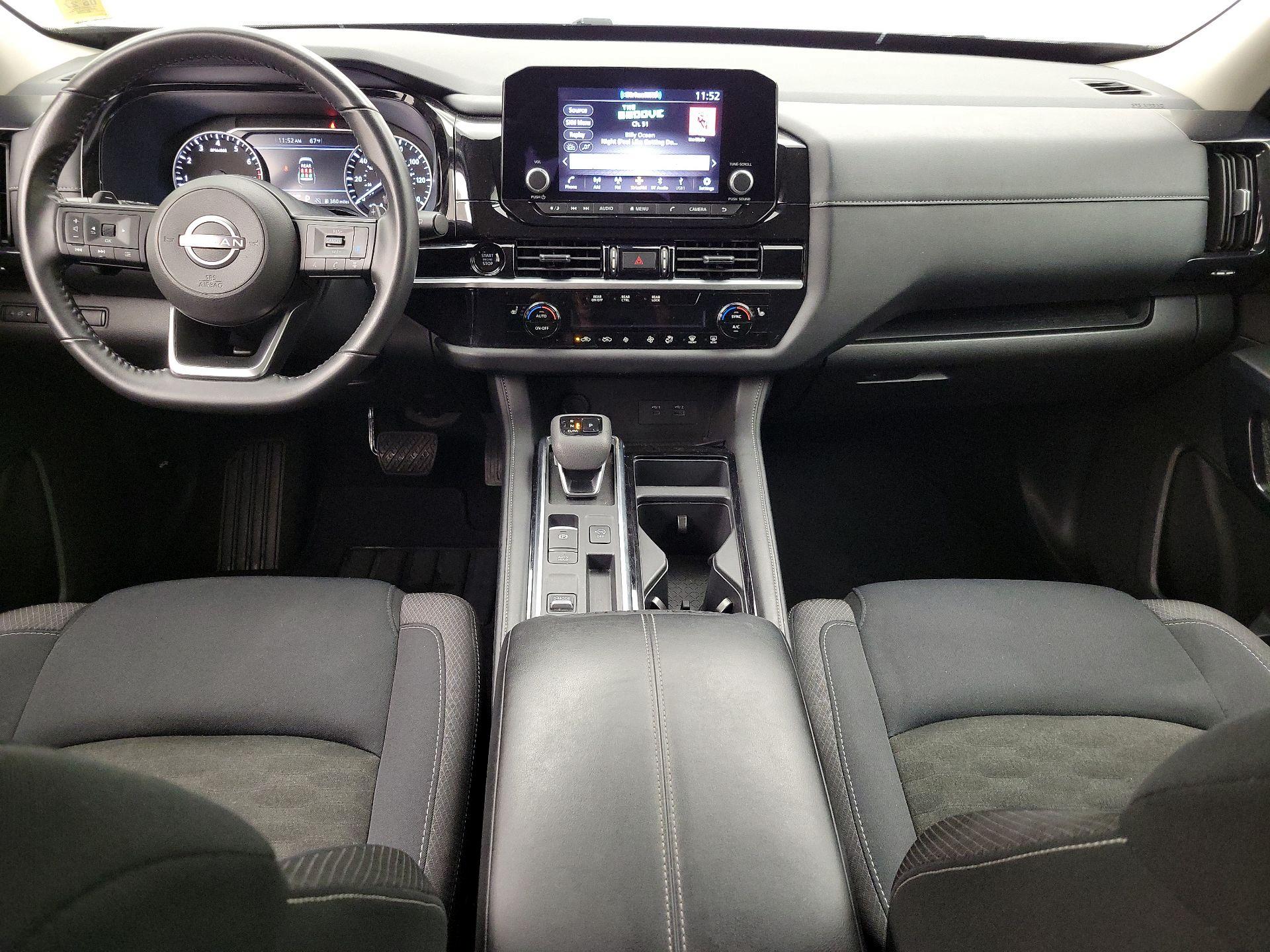 Thumbnail: 2025 Nissan Pathfinder - 9