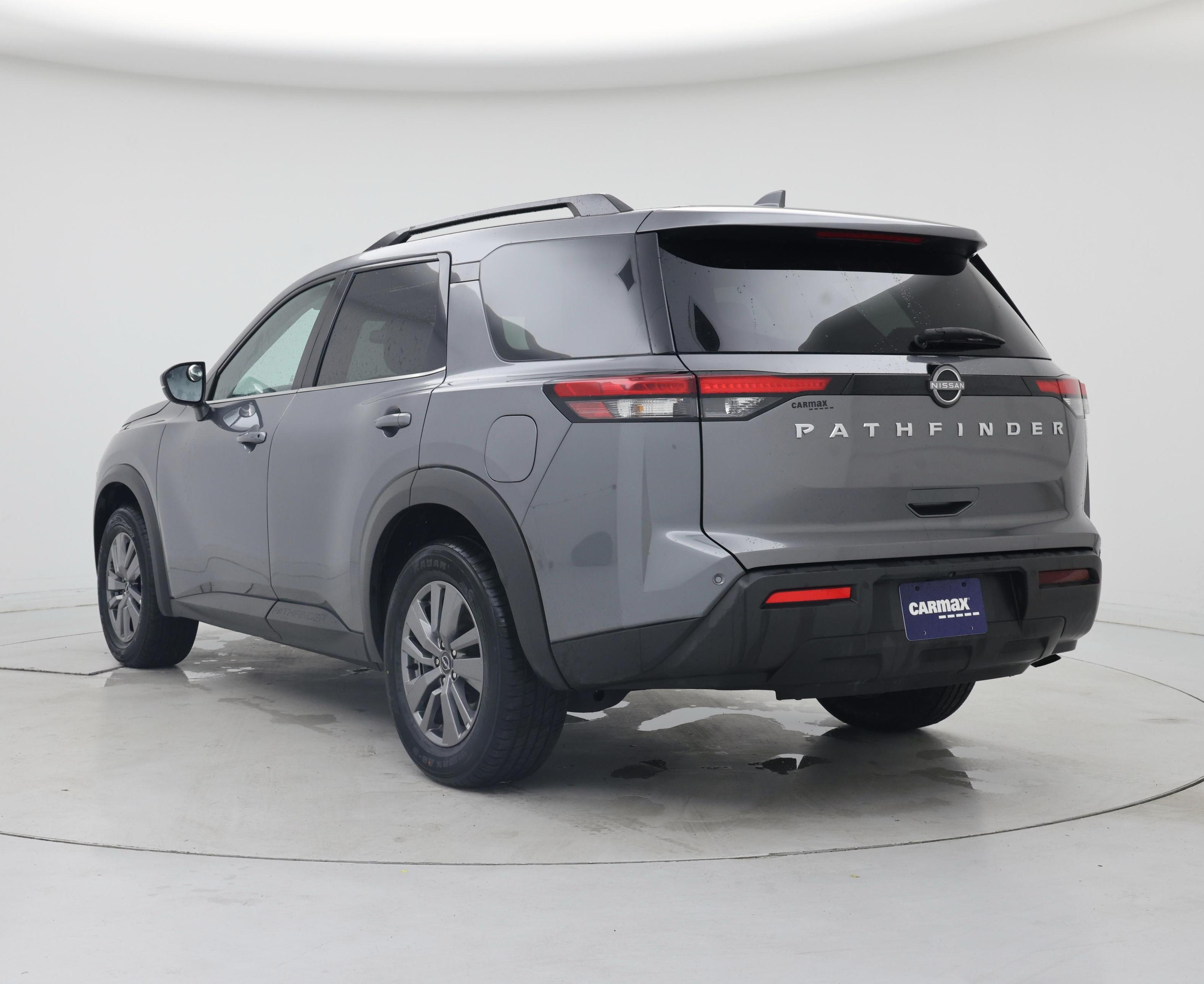 Thumbnail: 2025 Nissan Pathfinder - 2