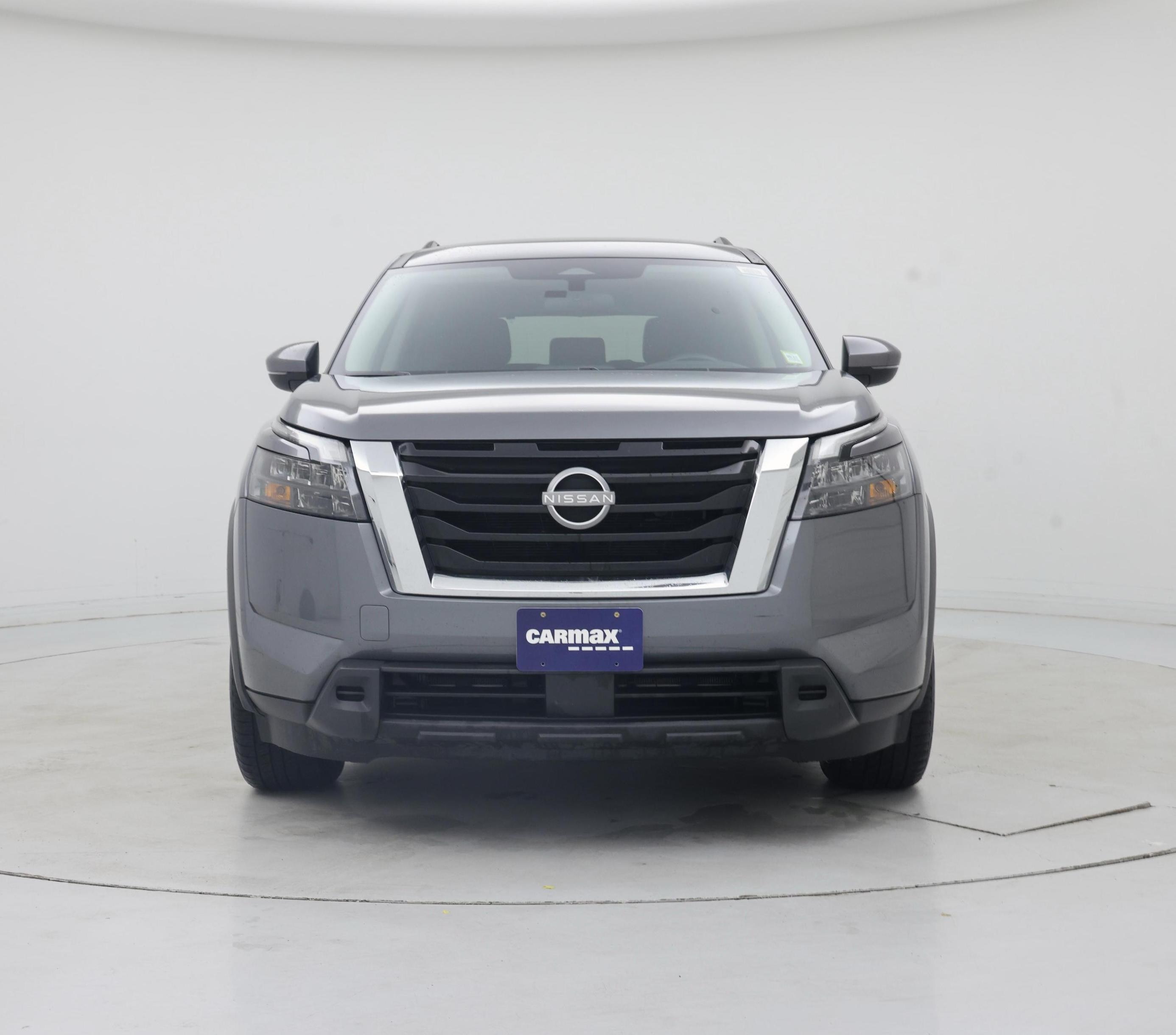 Thumbnail: 2025 Nissan Pathfinder - 5