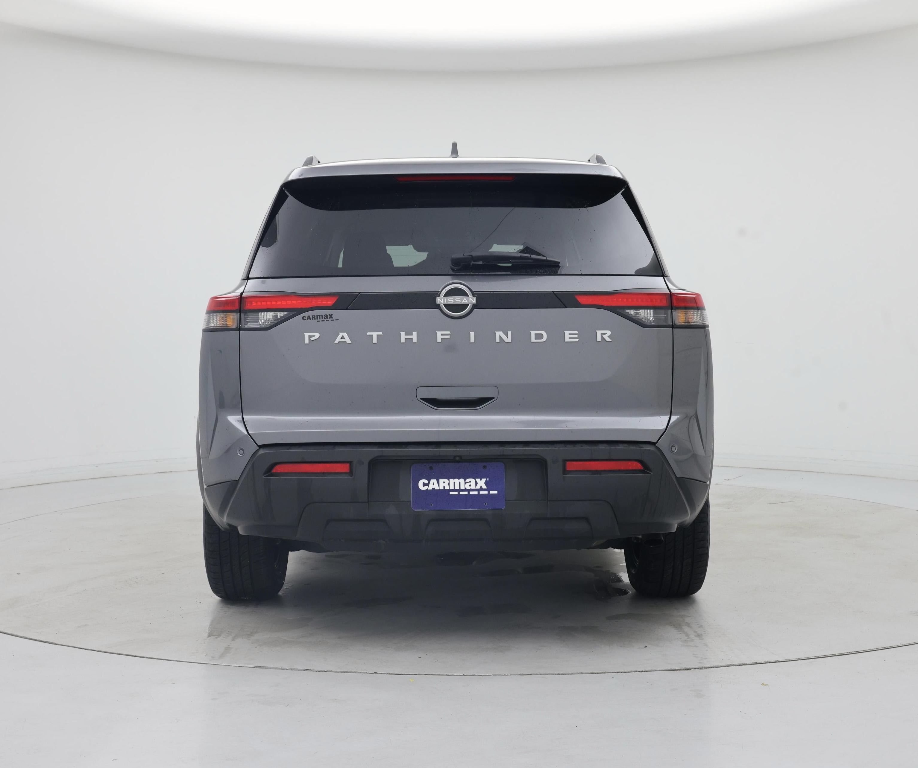 Thumbnail: 2025 Nissan Pathfinder - 6