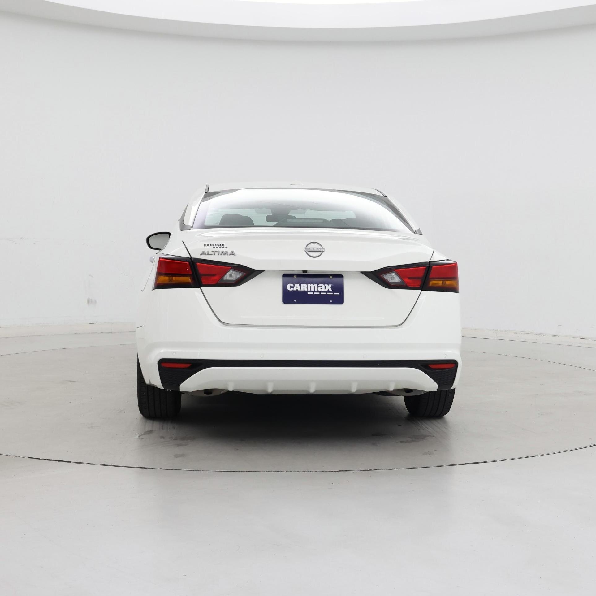 Thumbnail: 2025 Nissan Altima - 6