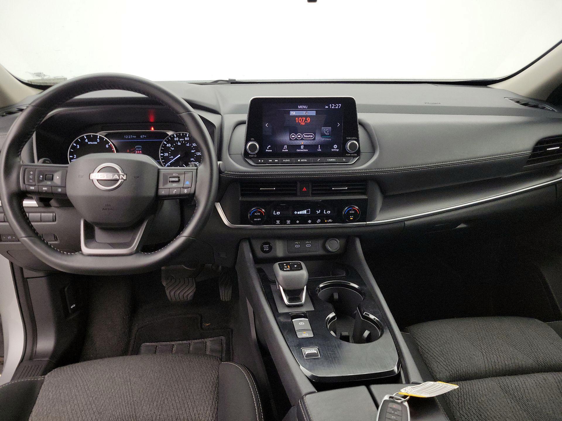 Thumbnail: 2025 Nissan Rogue - 9
