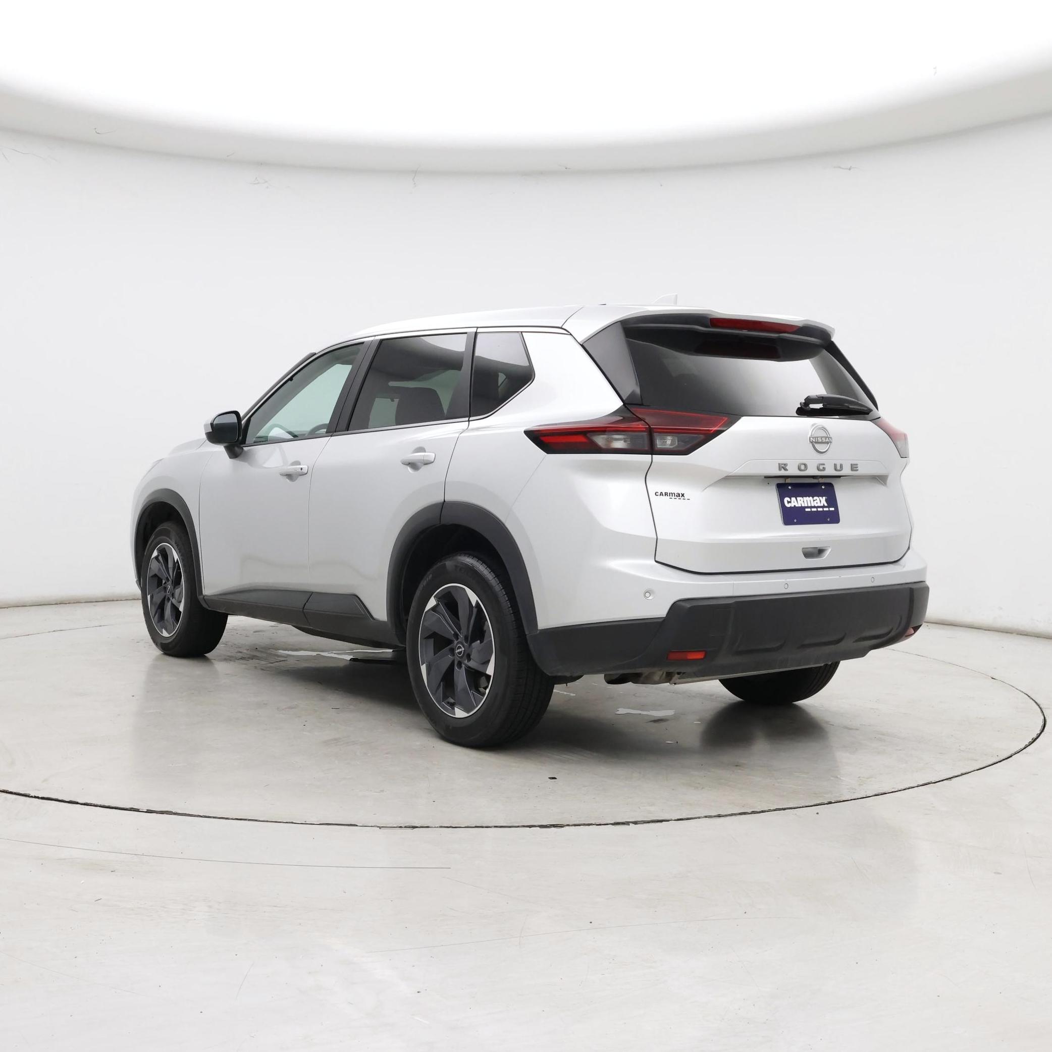 Thumbnail: 2025 Nissan Rogue - 2