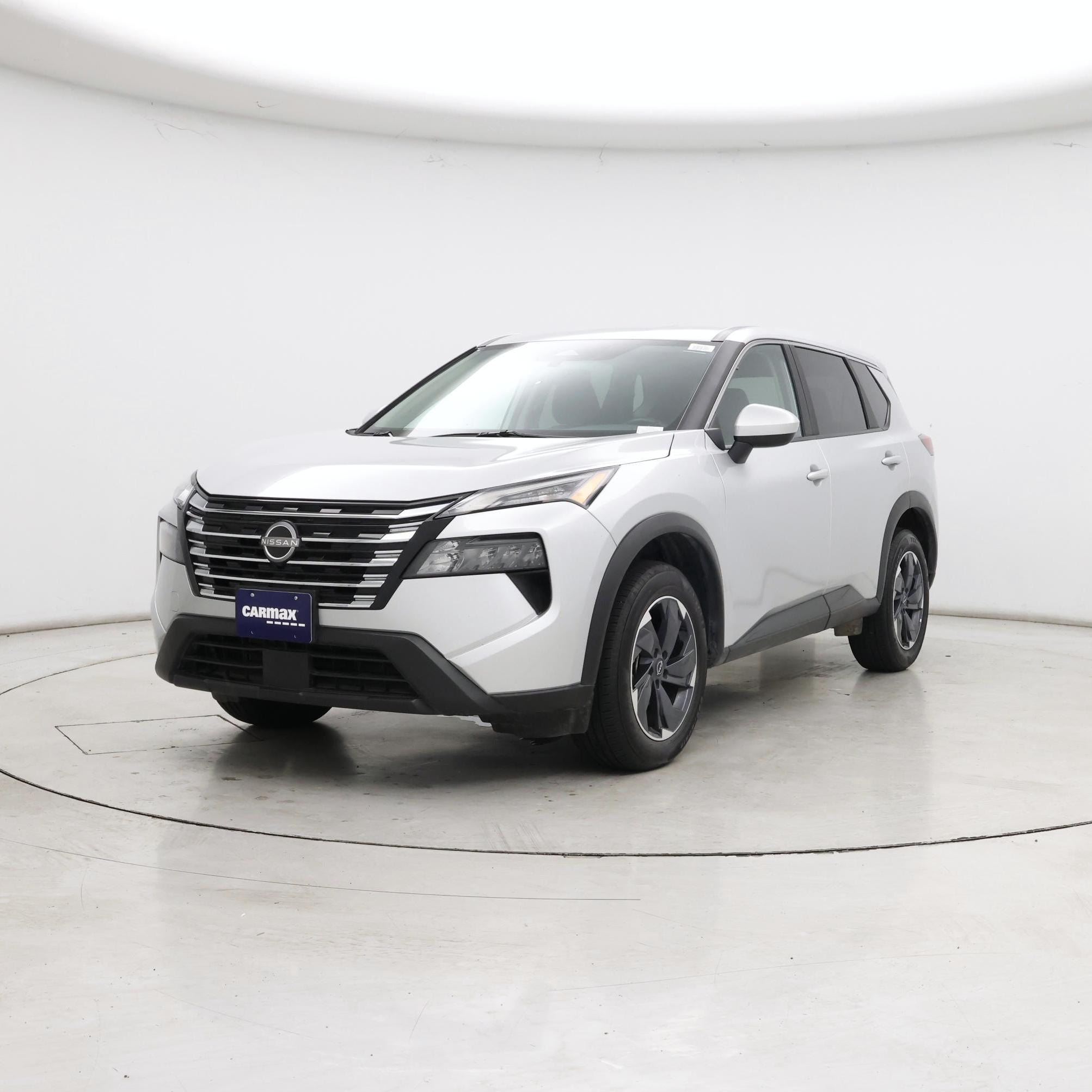 Thumbnail: 2025 Nissan Rogue - 4