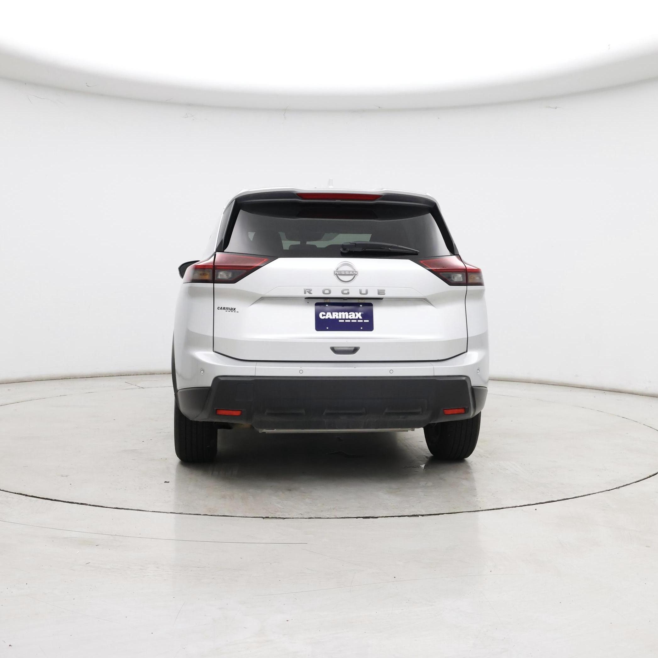 Thumbnail: 2025 Nissan Rogue - 6
