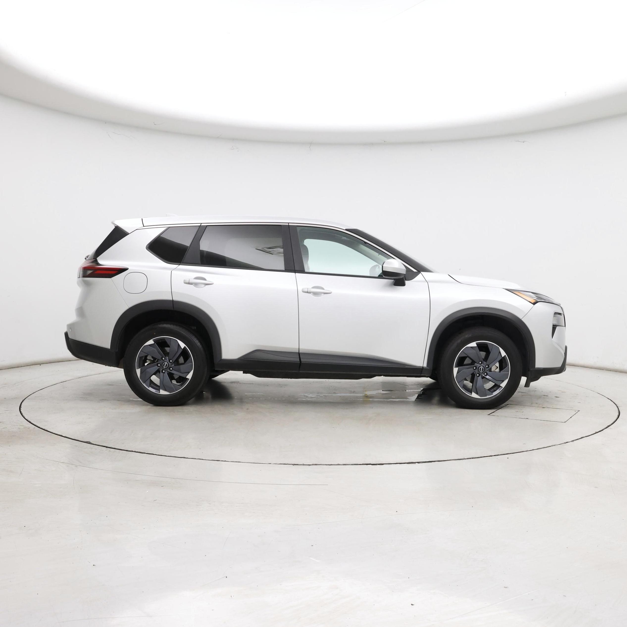 Thumbnail: 2025 Nissan Rogue - 7