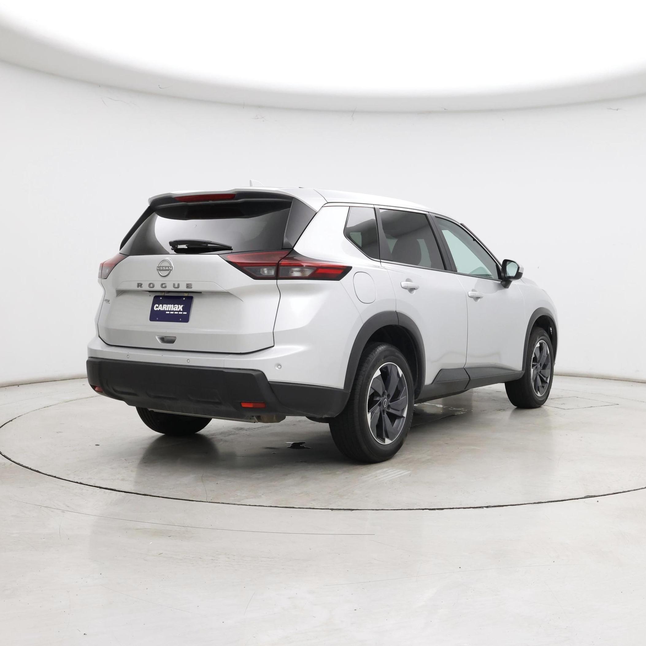 Thumbnail: 2025 Nissan Rogue - 8