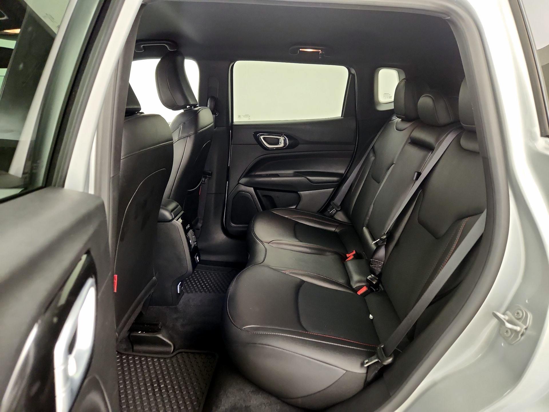 Thumbnail: 2025 Jeep Compass - 19