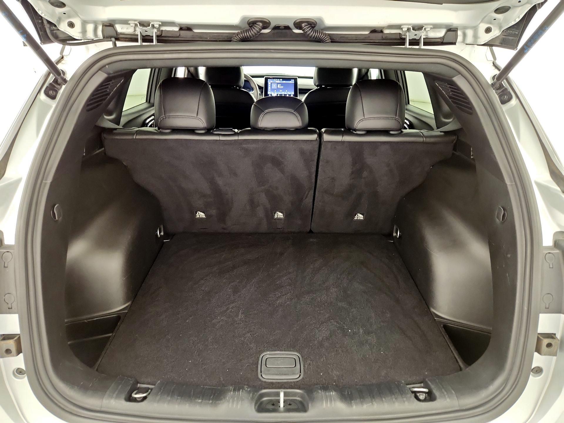 Thumbnail: 2025 Jeep Compass - 20