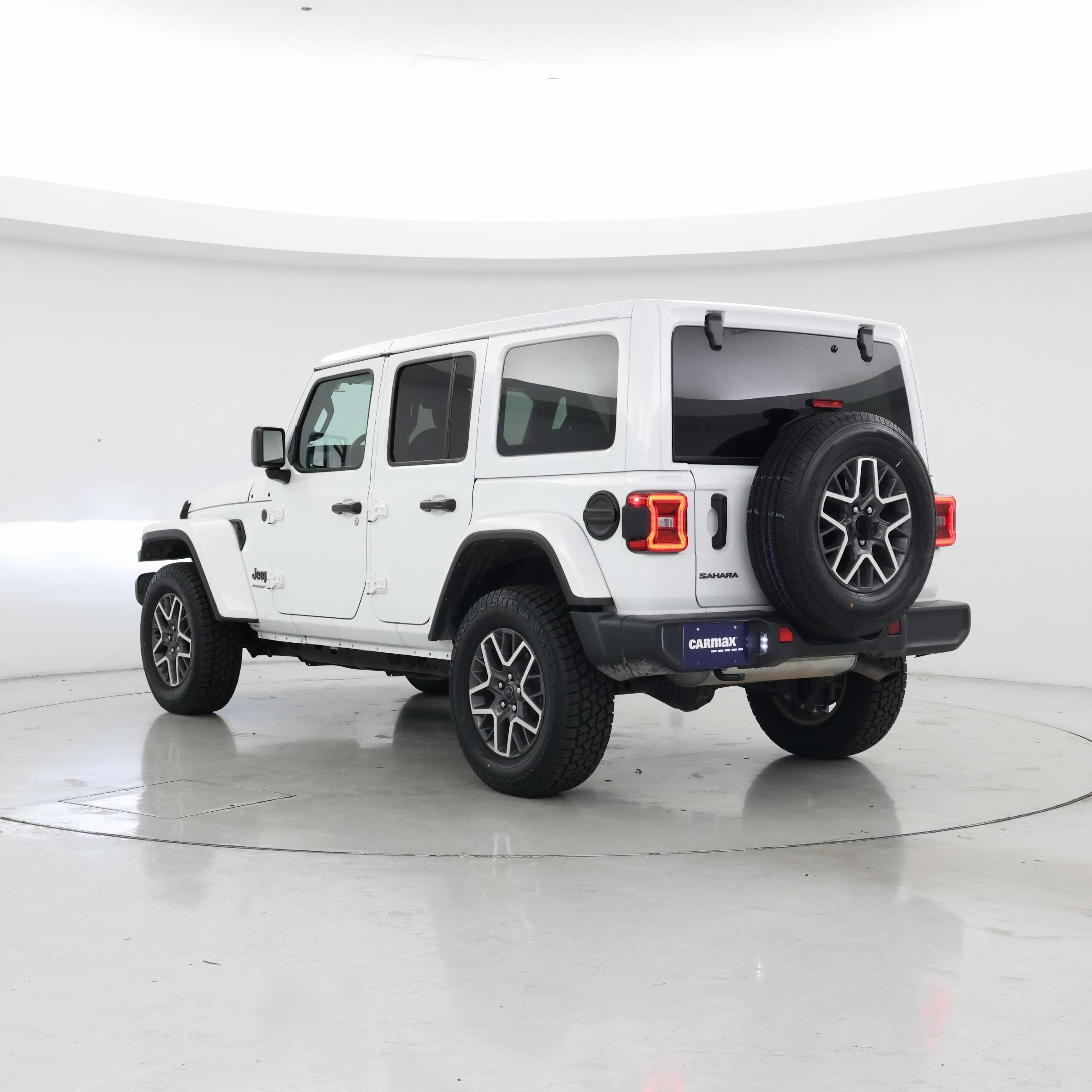 Thumbnail: 2025 Jeep Wrangler - 2