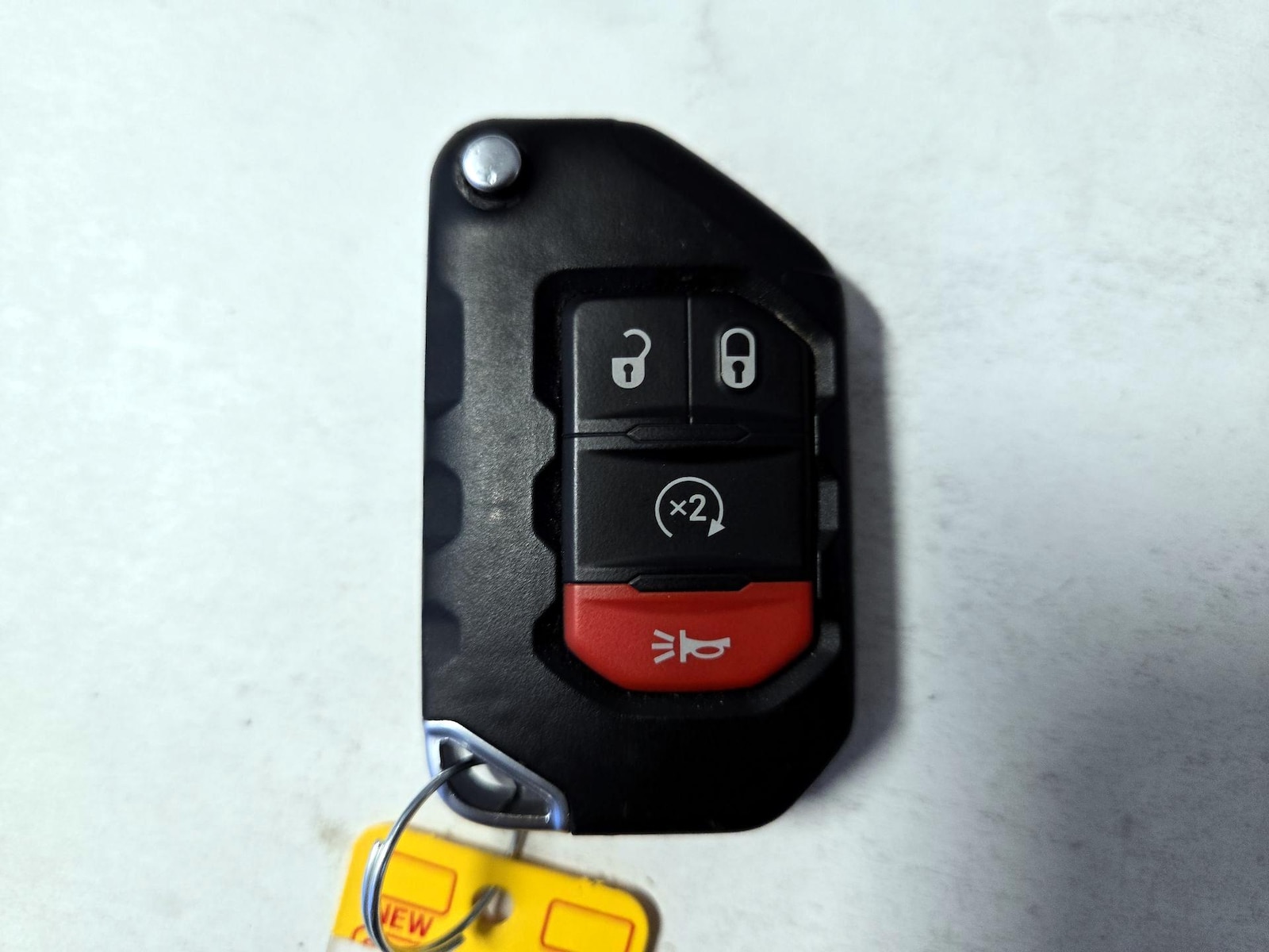 2025 Jeep Wrangler 4-Door Sahara - Photo 23