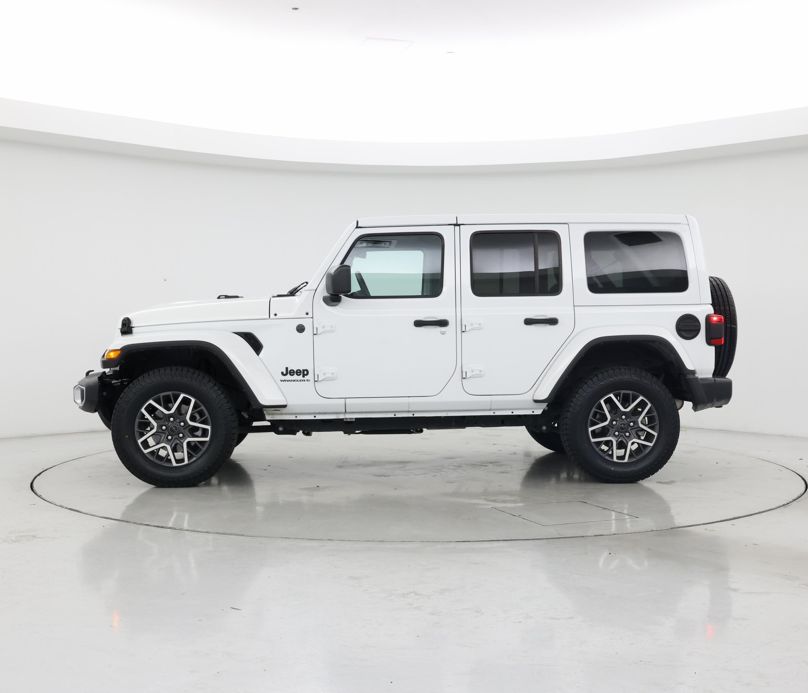 Thumbnail: 2025 Jeep Wrangler - 3
