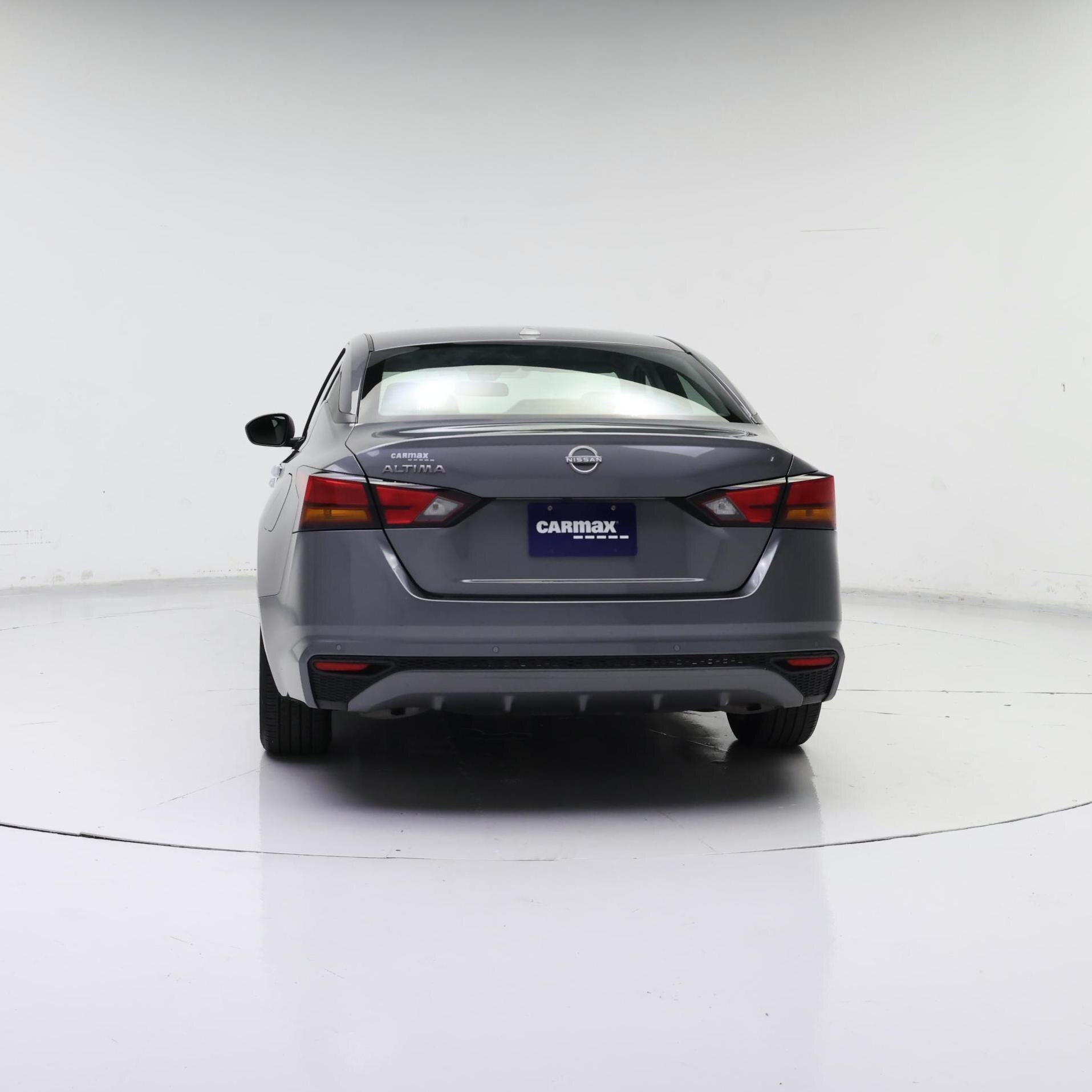 Thumbnail: 2025 Nissan Altima - 6
