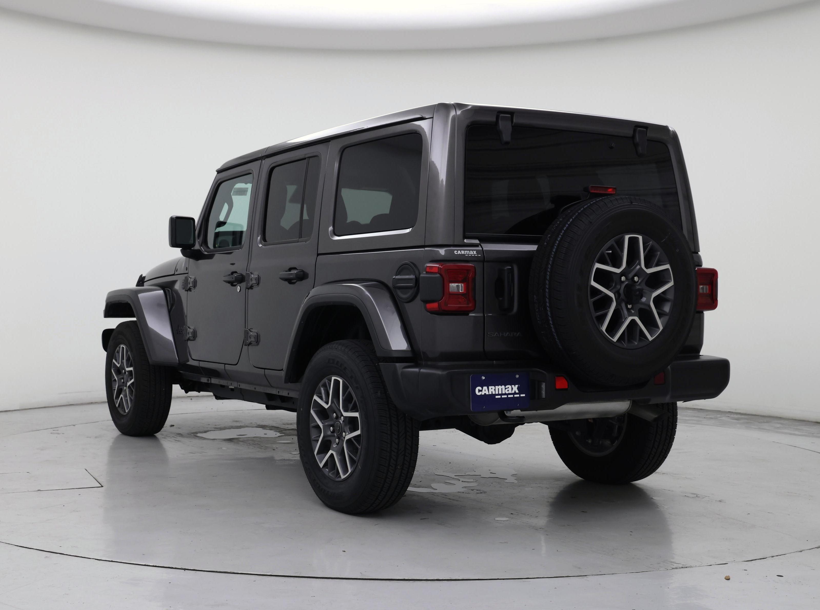 Thumbnail: 2025 Jeep Wrangler - 2