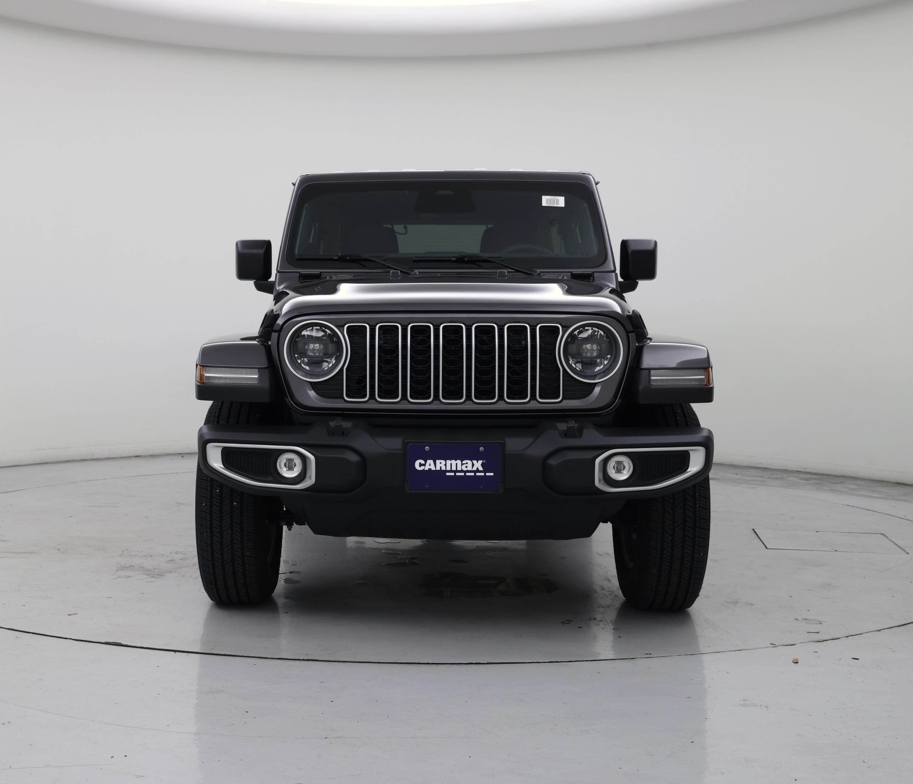 Thumbnail: 2025 Jeep Wrangler - 5