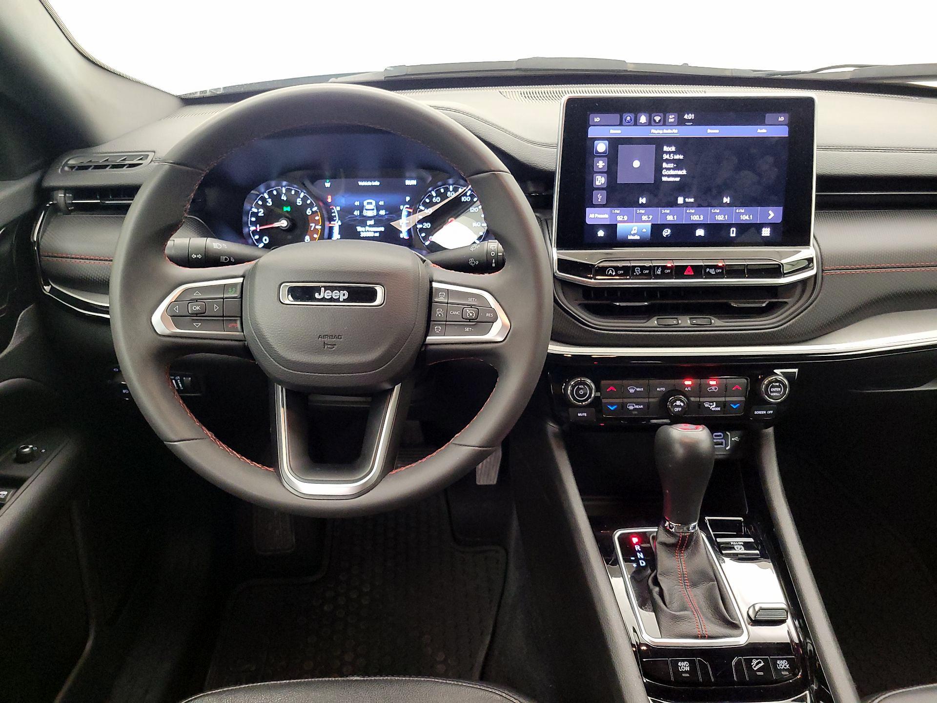 Thumbnail: 2025 Jeep Compass - 10