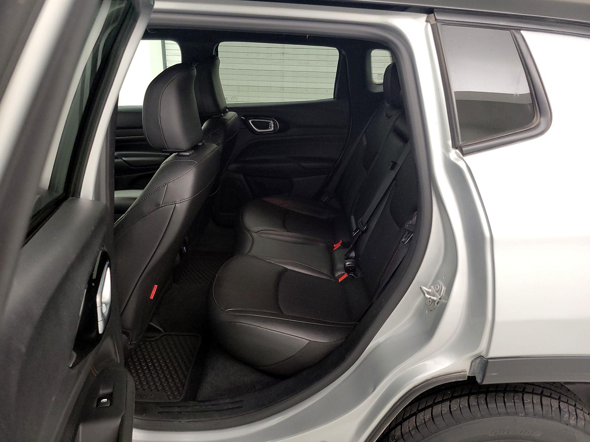 Thumbnail: 2025 Jeep Compass - 19