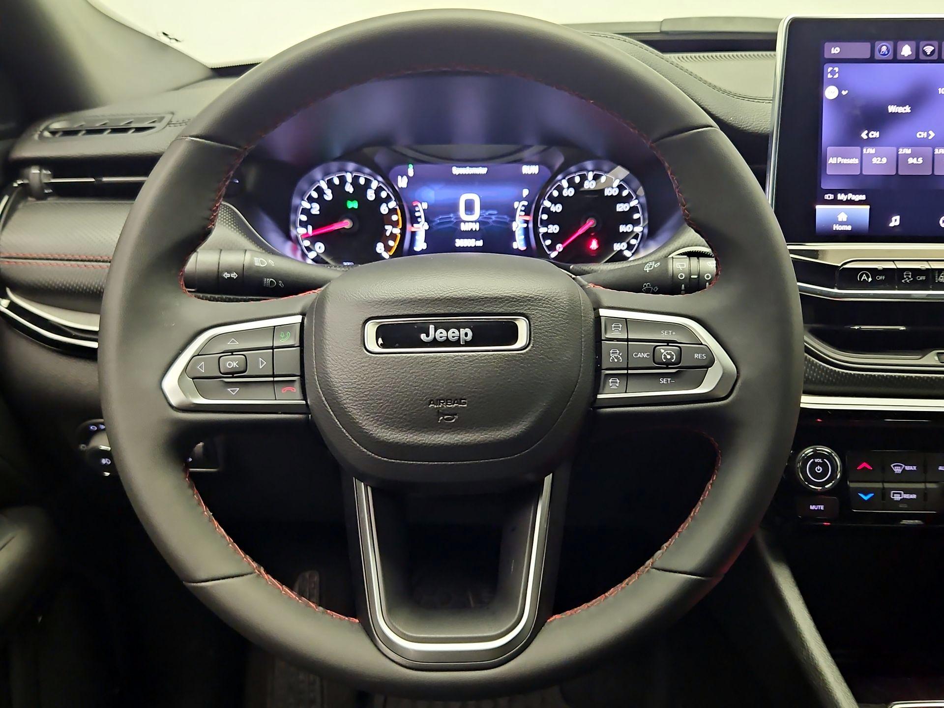 Thumbnail: 2025 Jeep Compass - 10