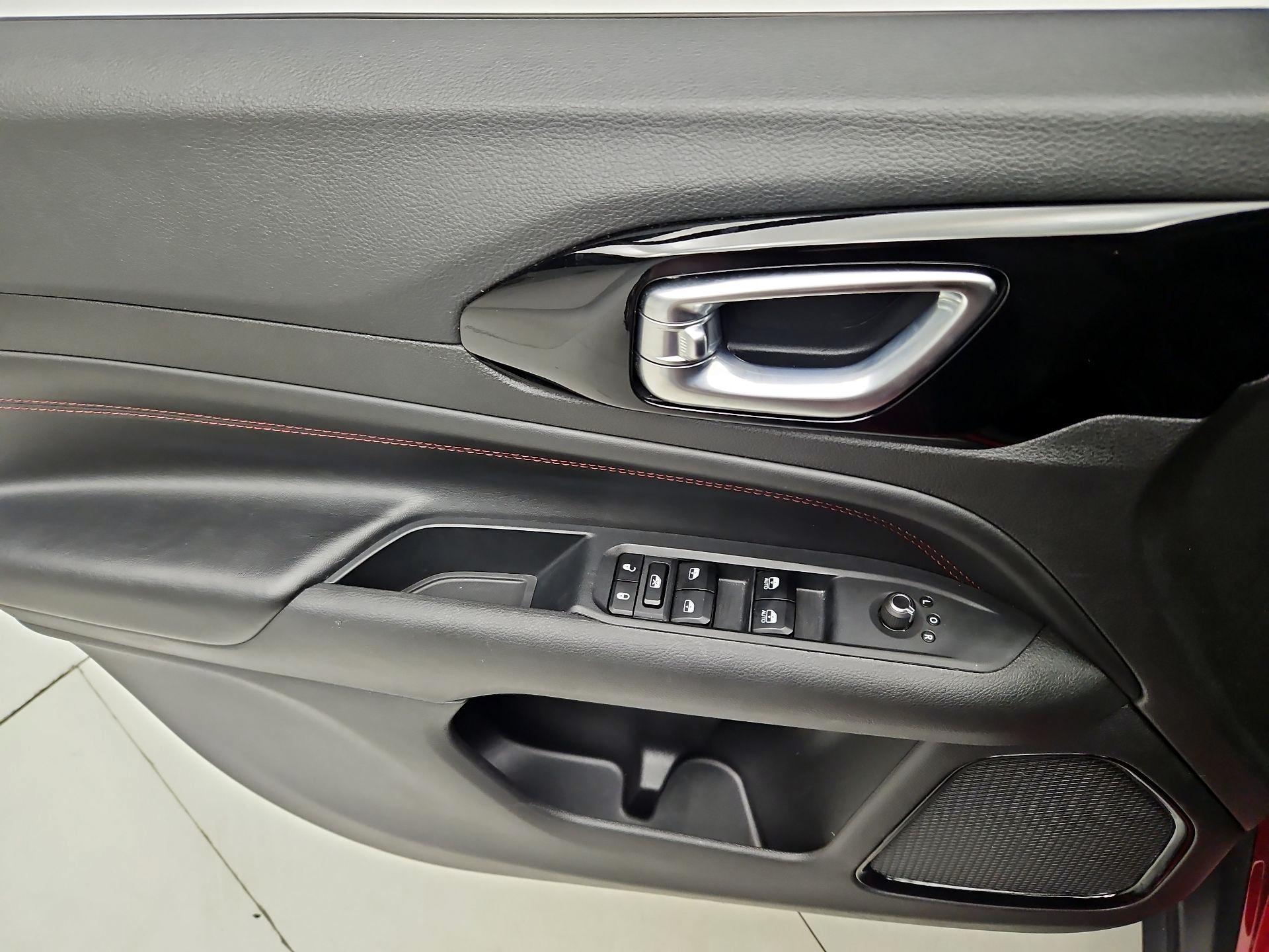 Thumbnail: 2025 Jeep Compass - 12