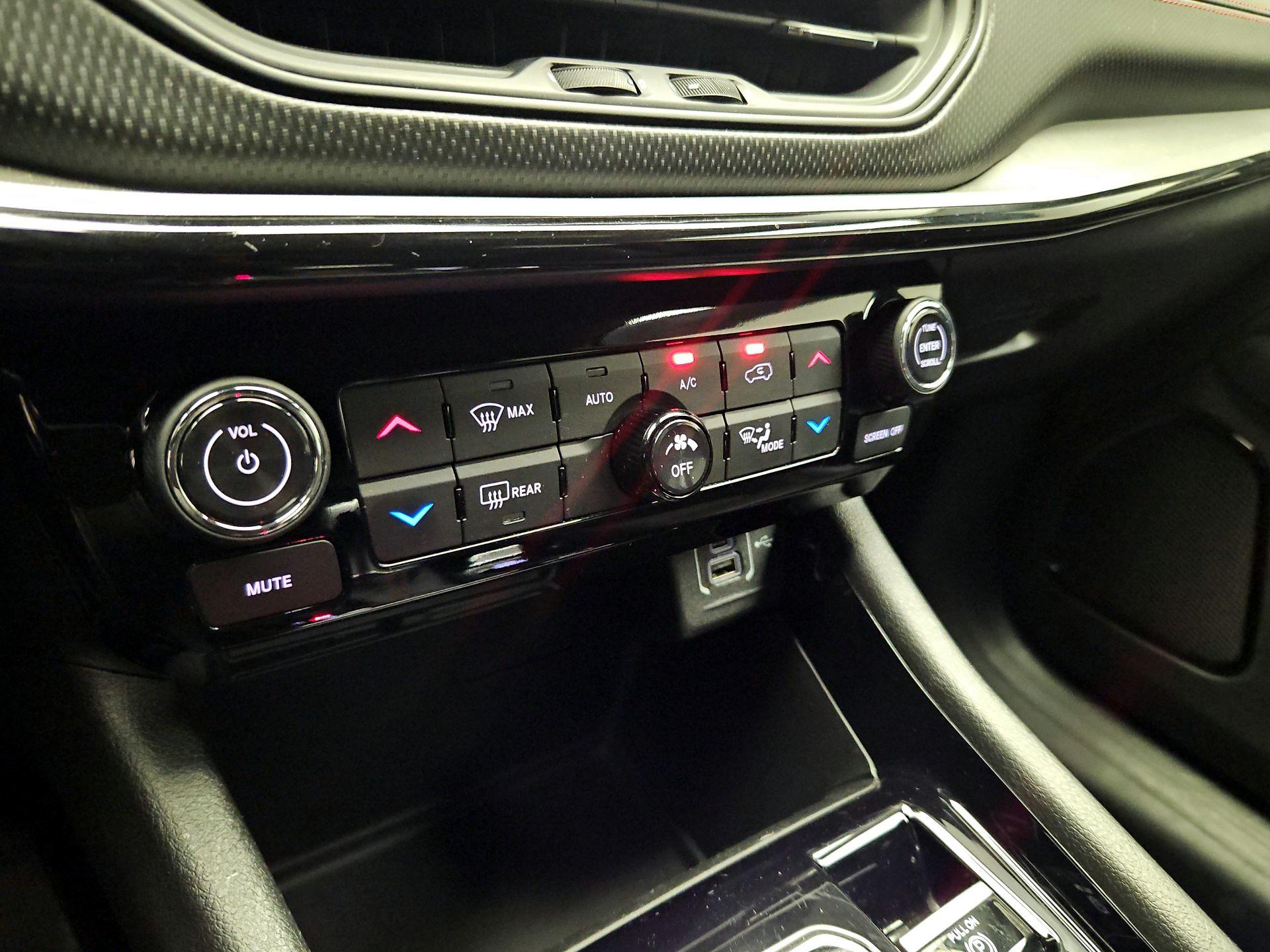 Thumbnail: 2025 Jeep Compass - 16