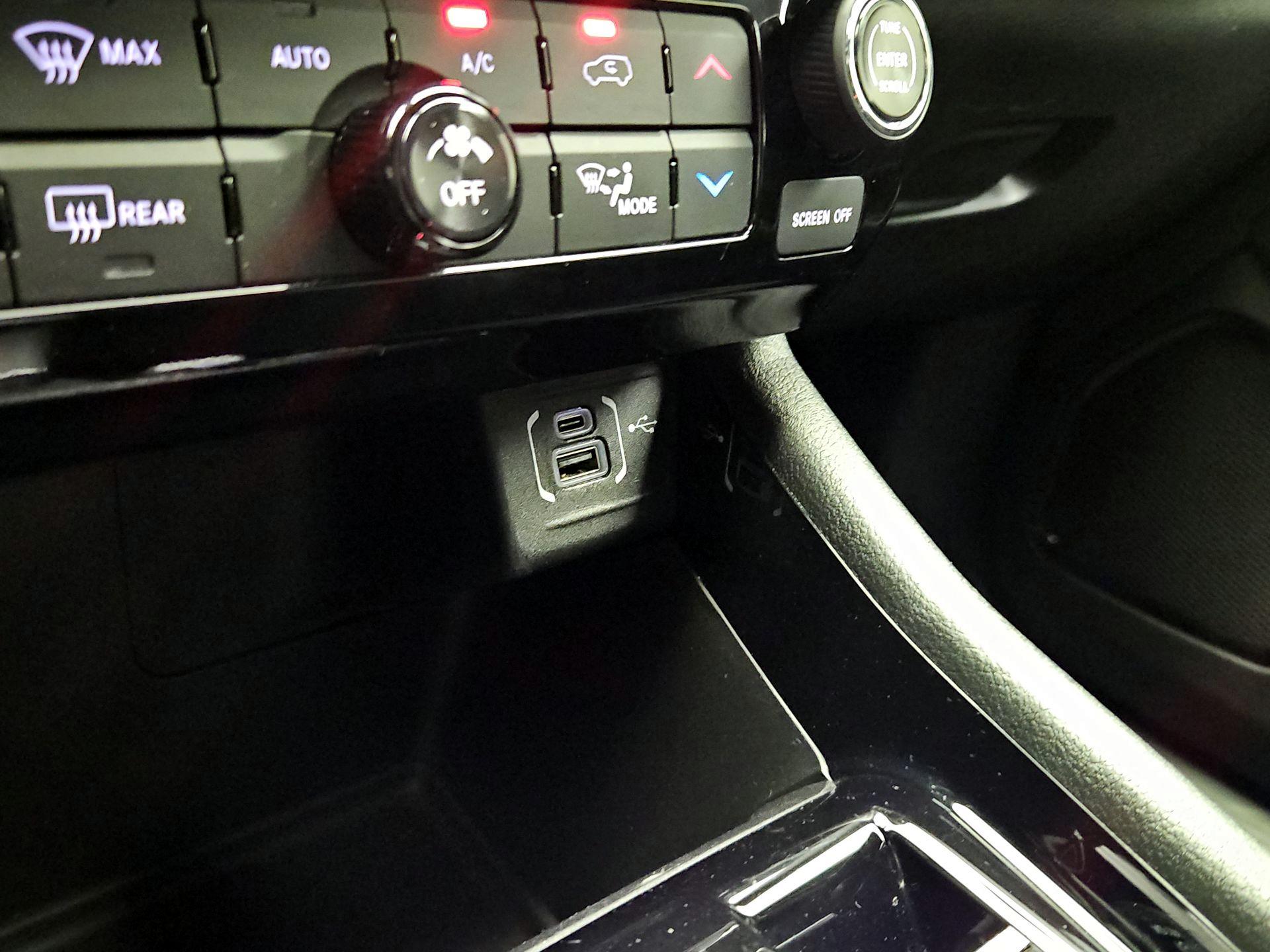 Thumbnail: 2025 Jeep Compass - 18