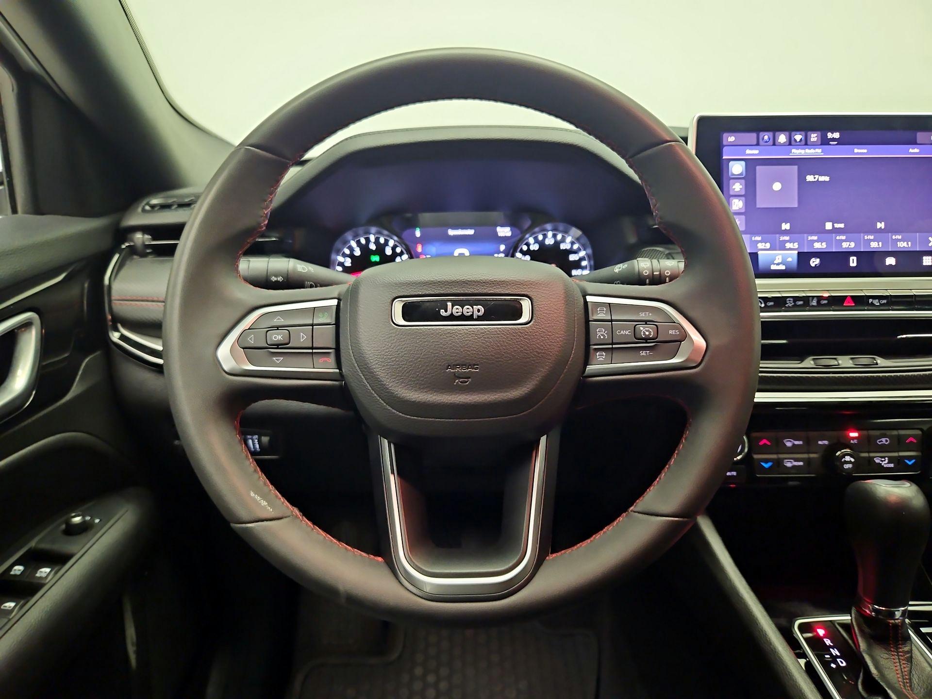 Thumbnail: 2025 Jeep Compass - 10