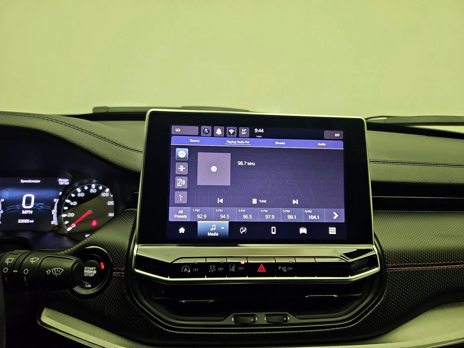 Thumbnail: 2025 Jeep Compass - 14