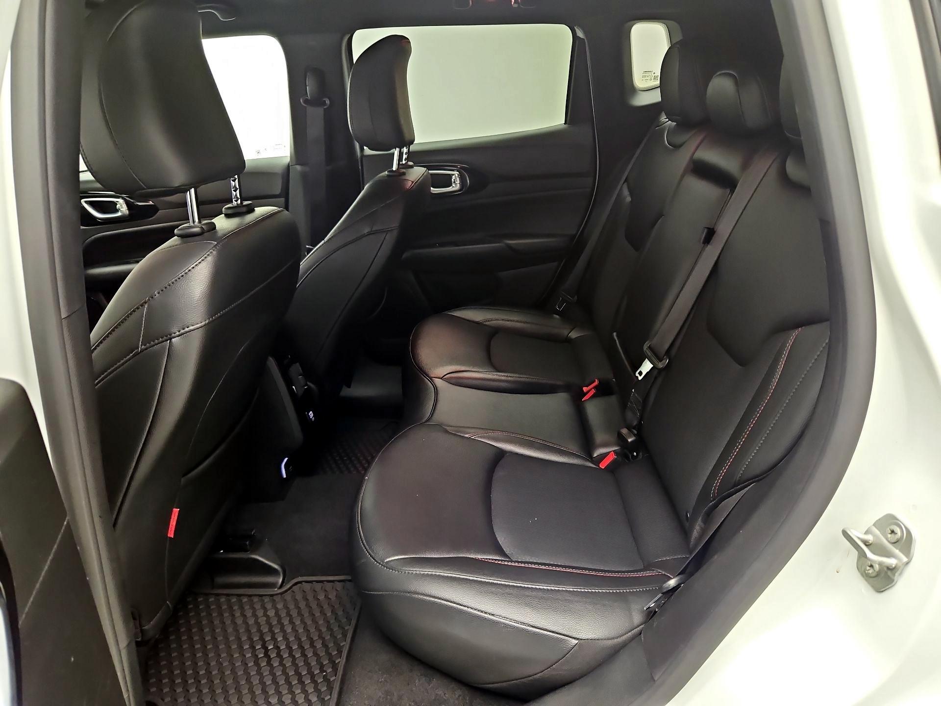 Thumbnail: 2025 Jeep Compass - 17
