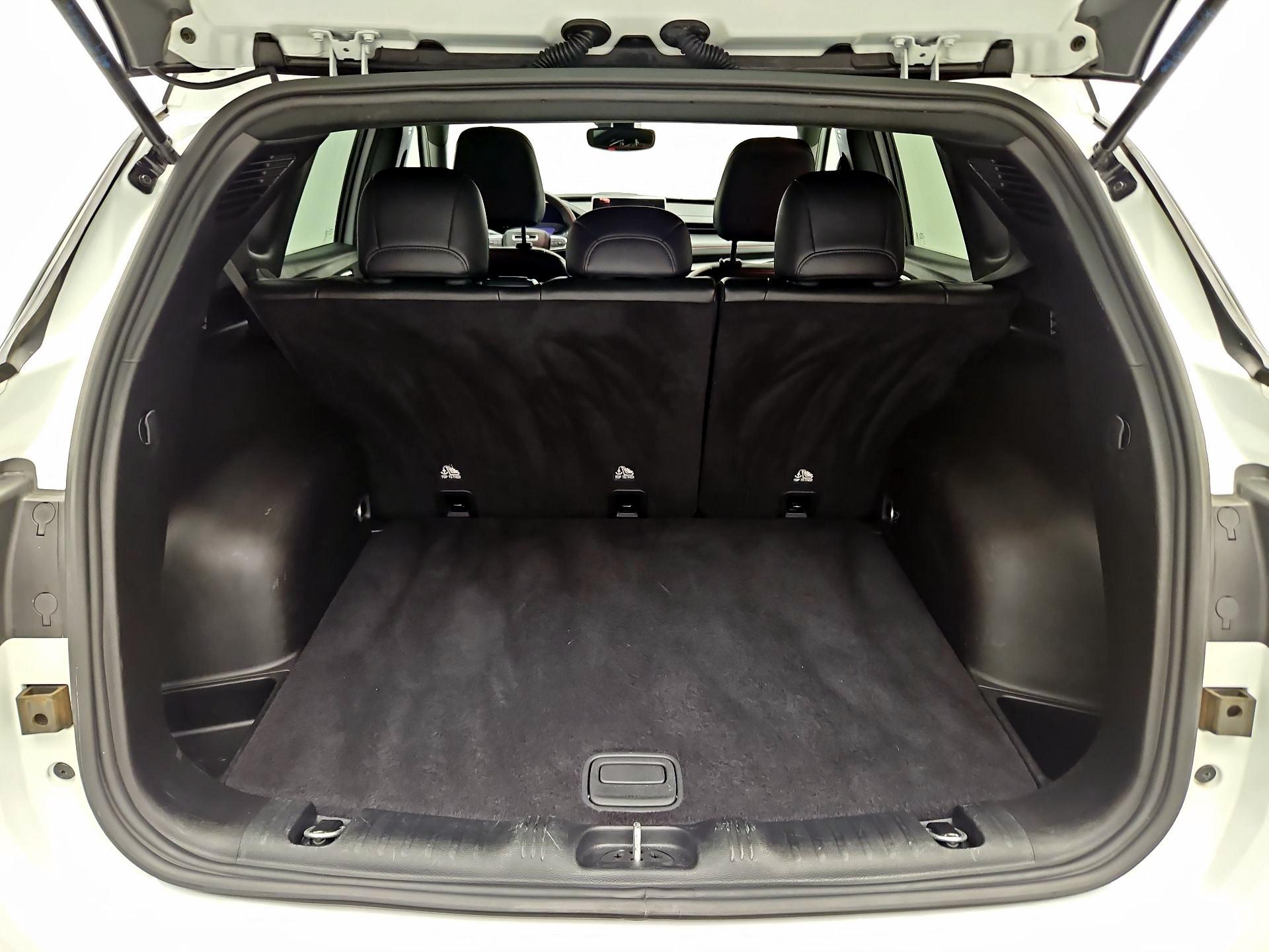 Thumbnail: 2025 Jeep Compass - 18