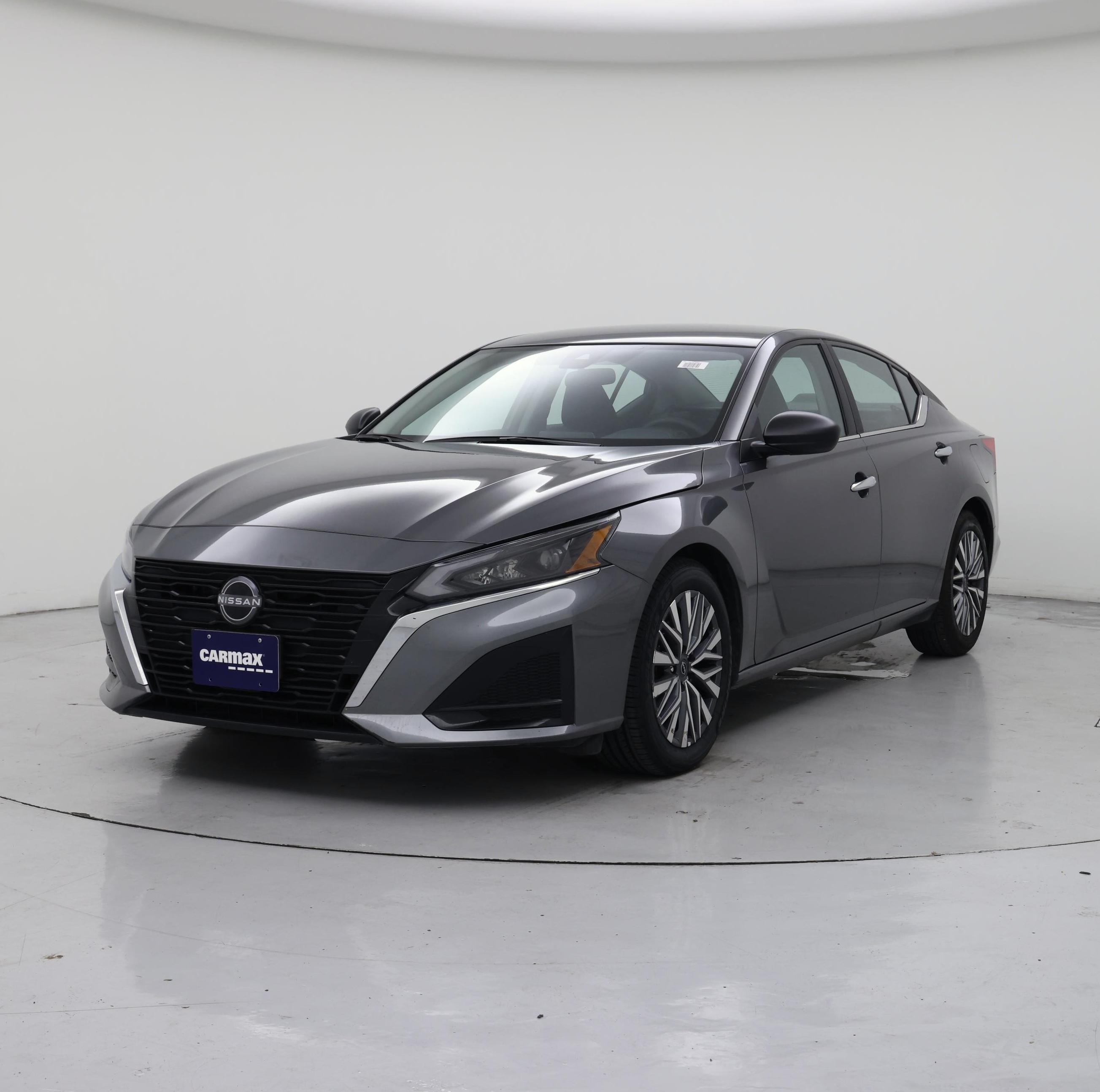 Thumbnail: 2025 Nissan Altima - 4