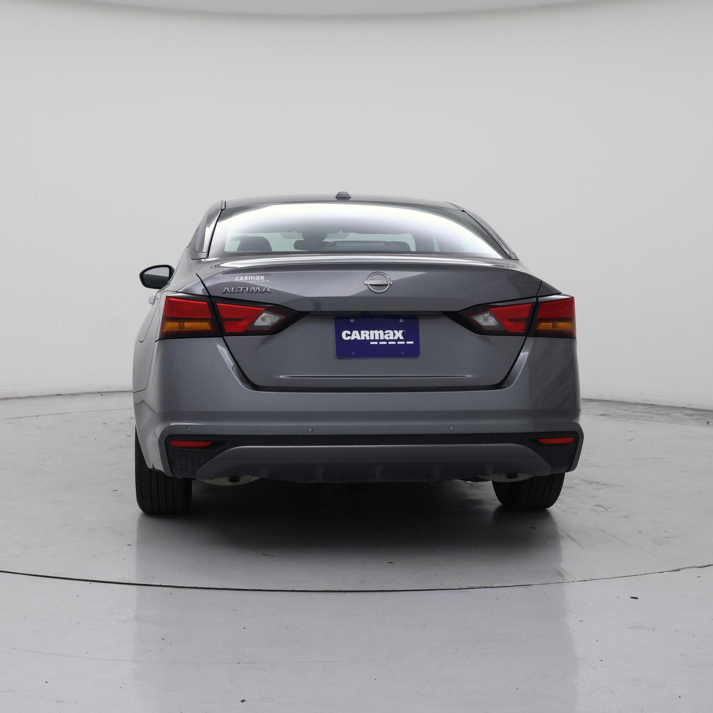 Thumbnail: 2025 Nissan Altima - 6